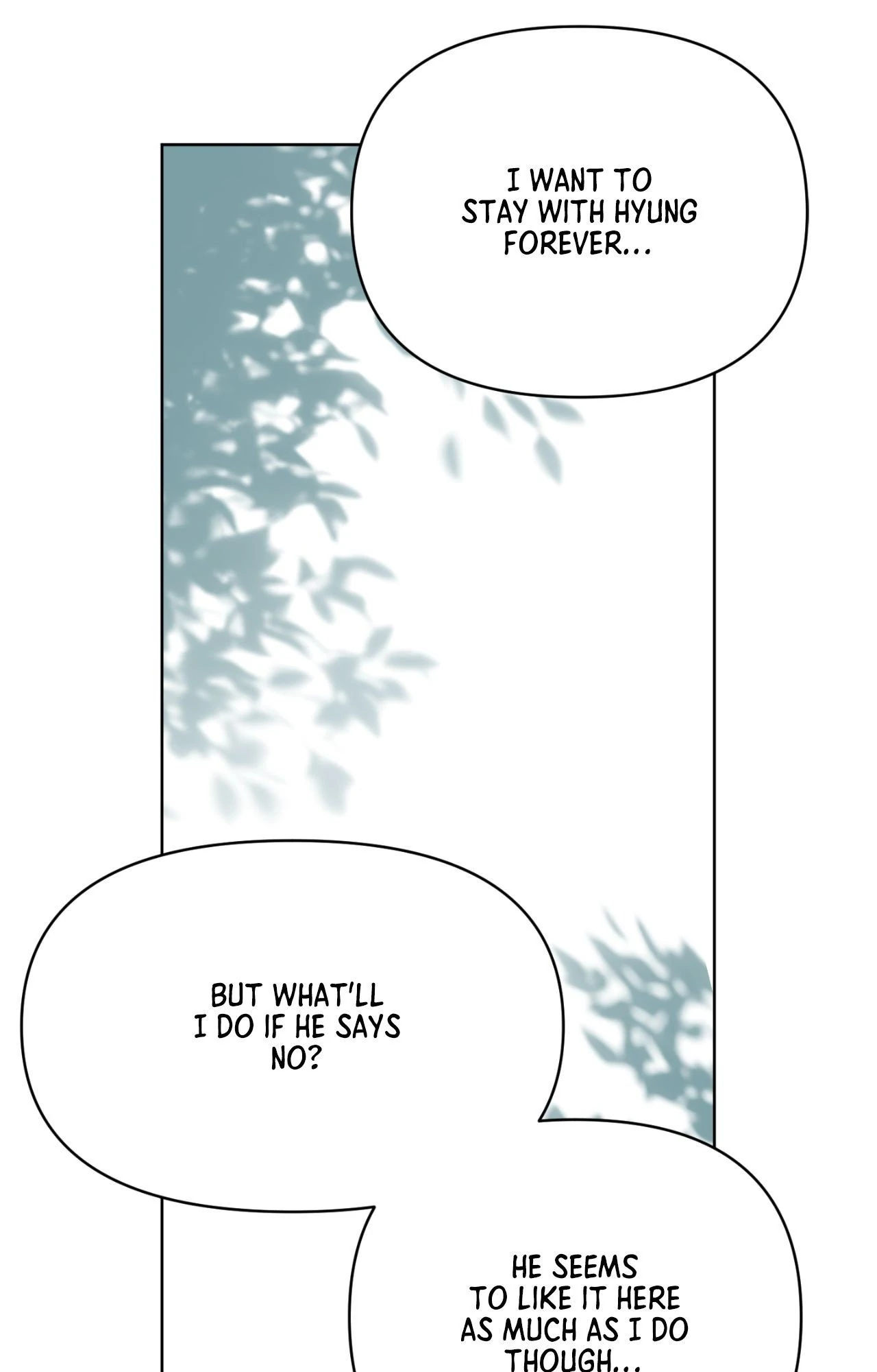Lucky in Love - Chapter 66 manhwa