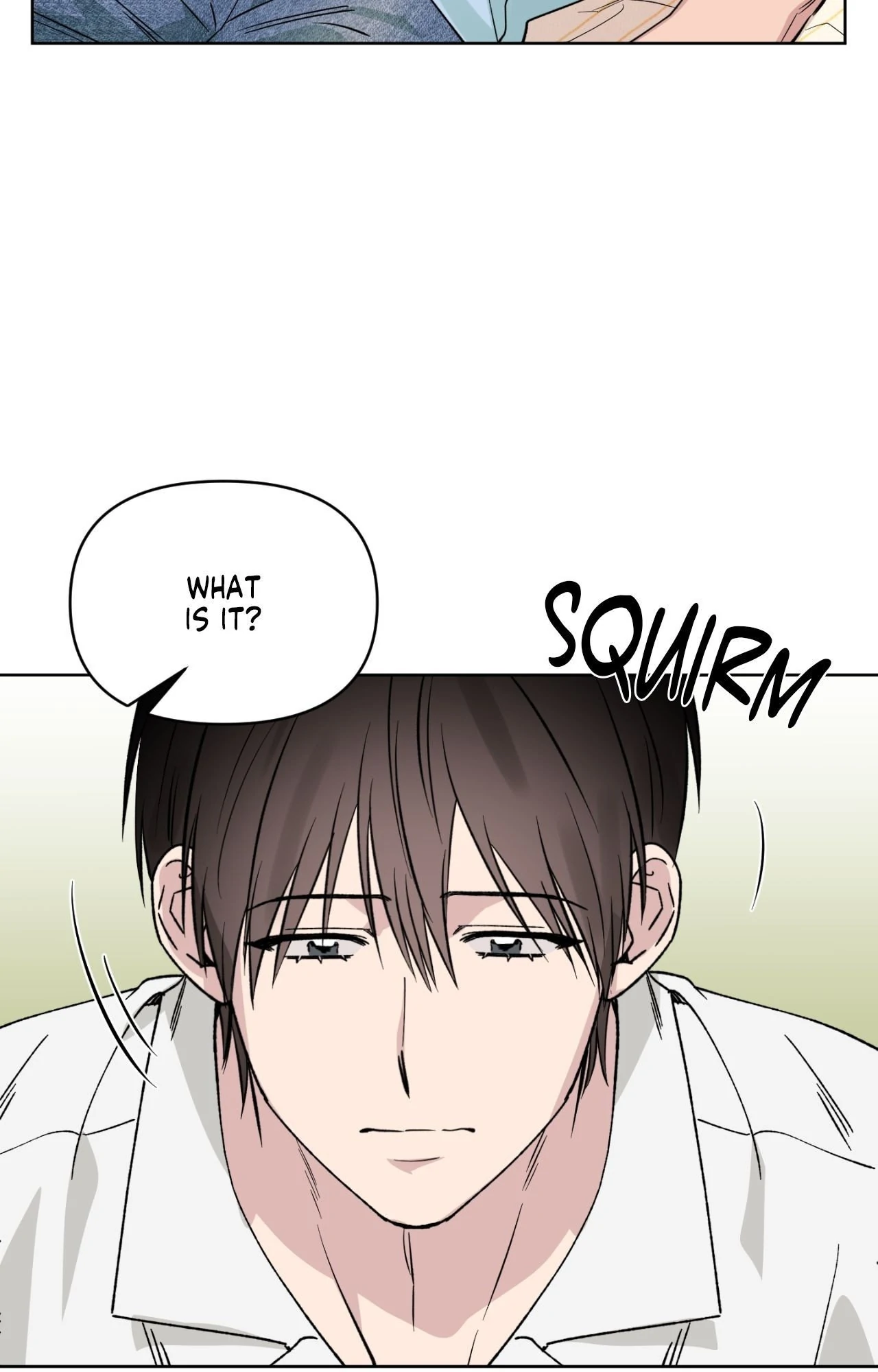 Lucky in Love - Chapter 66 manhwa