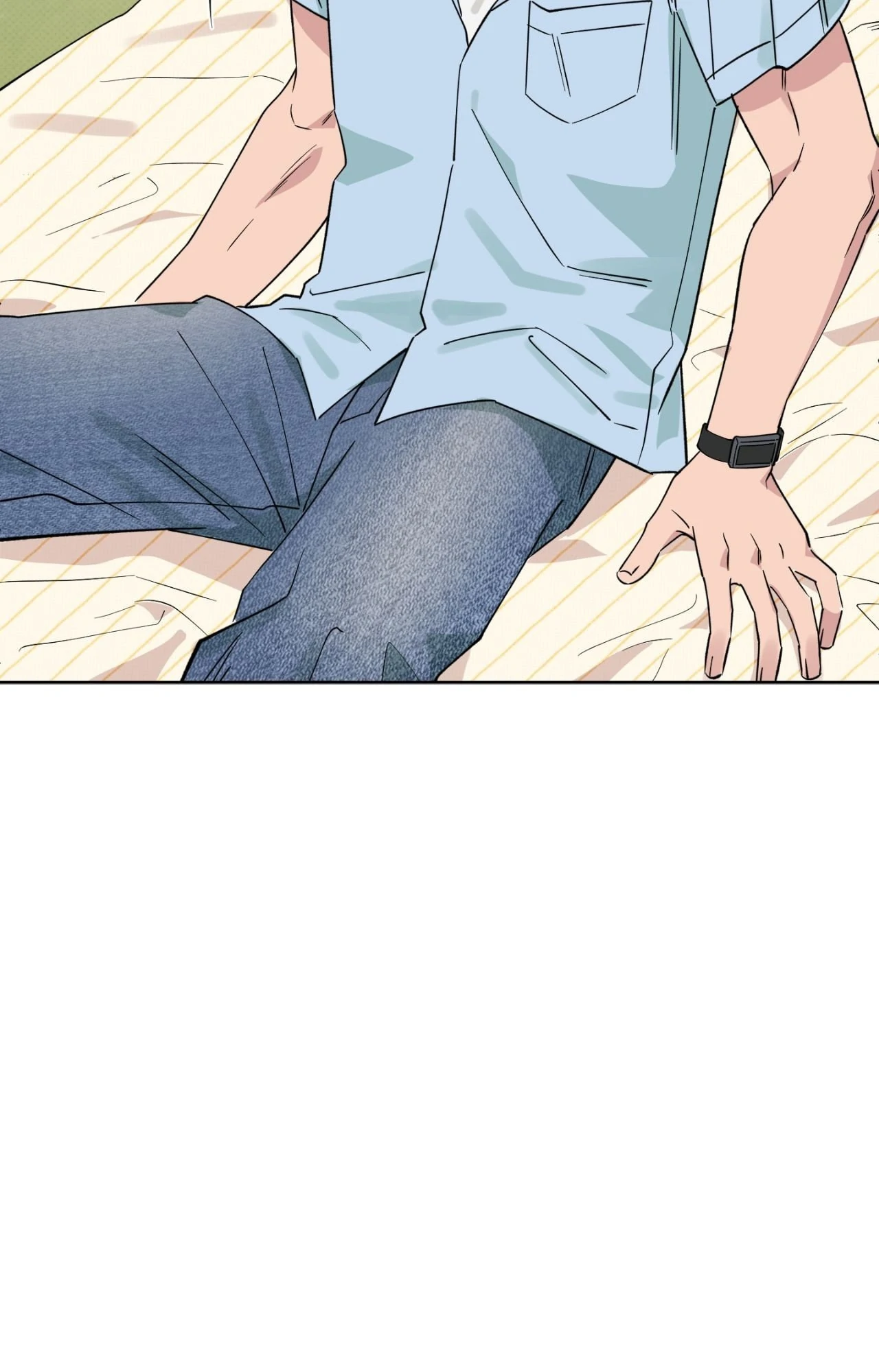 Lucky in Love - Chapter 66 manhwa