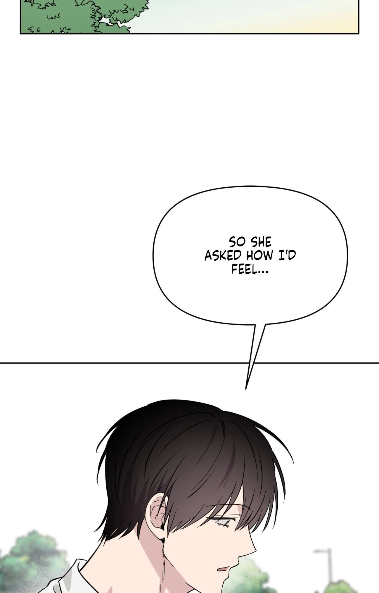 Lucky in Love - Chapter 66 manhwa