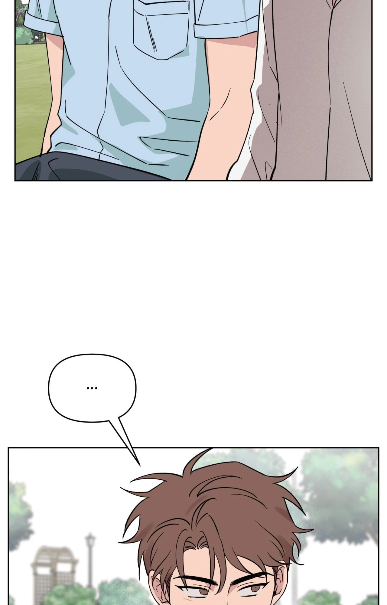 Lucky in Love - Chapter 66 manhwa