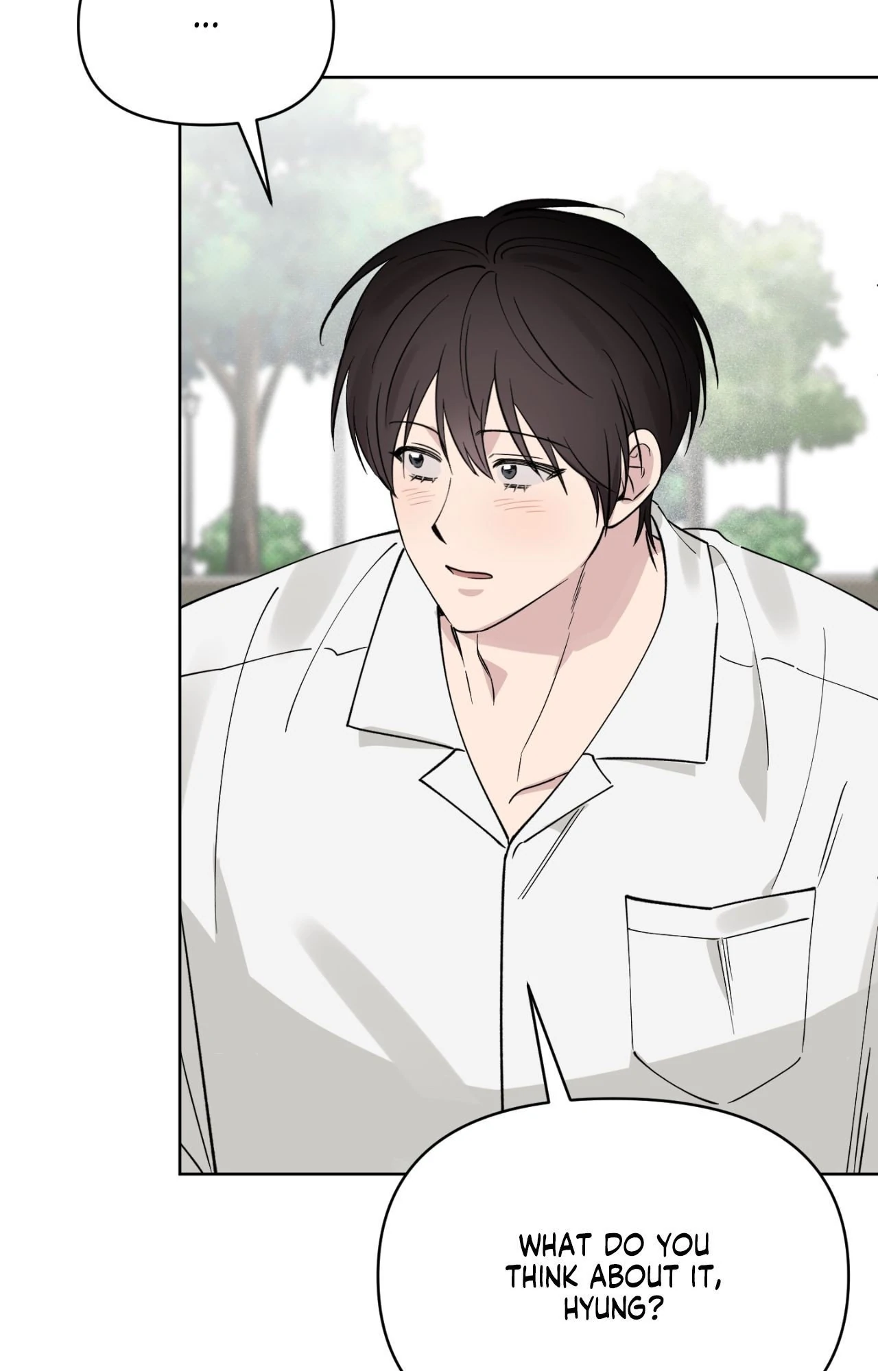 Lucky in Love - Chapter 66 manhwa