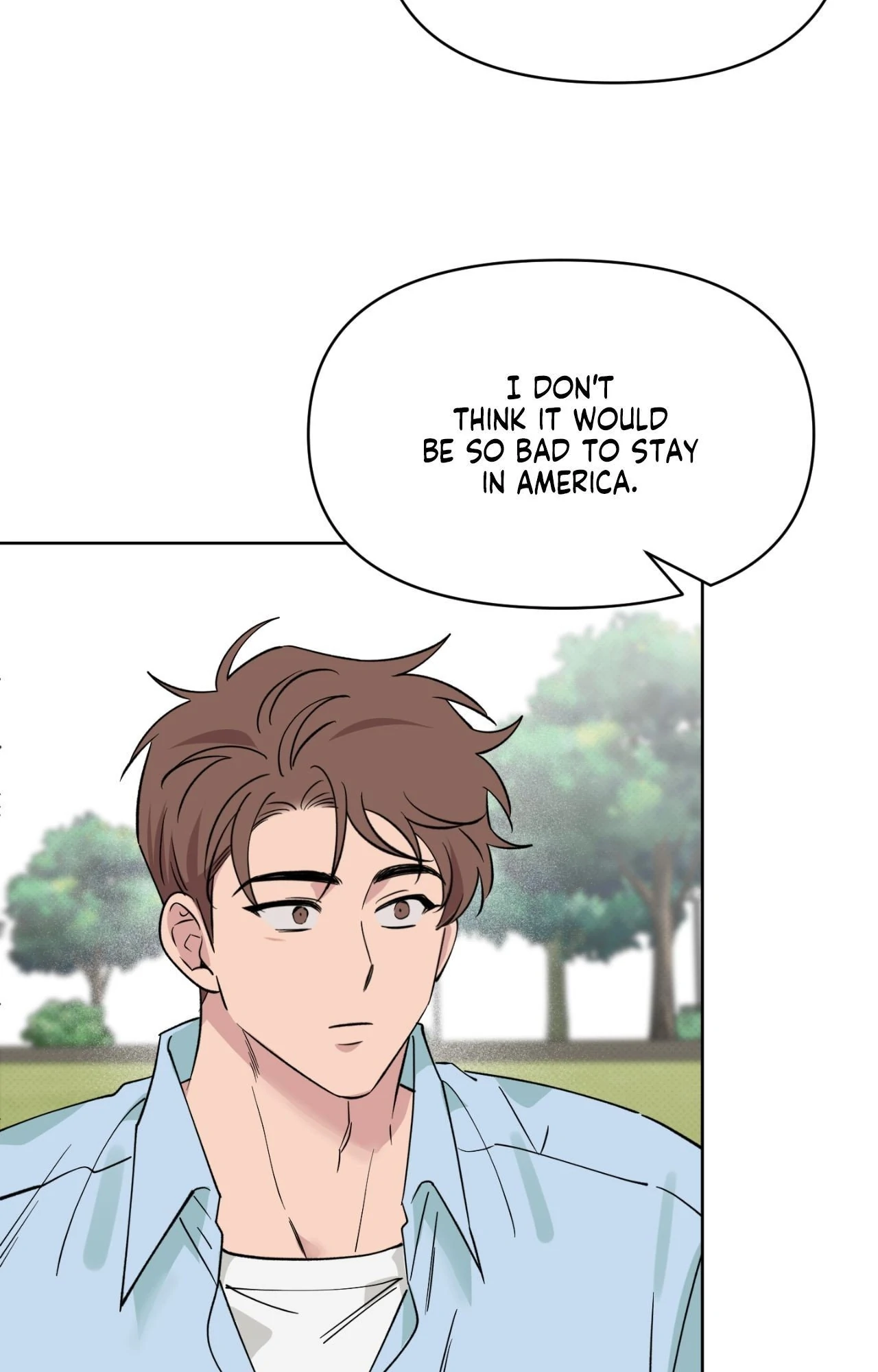 Lucky in Love - Chapter 66 manhwa