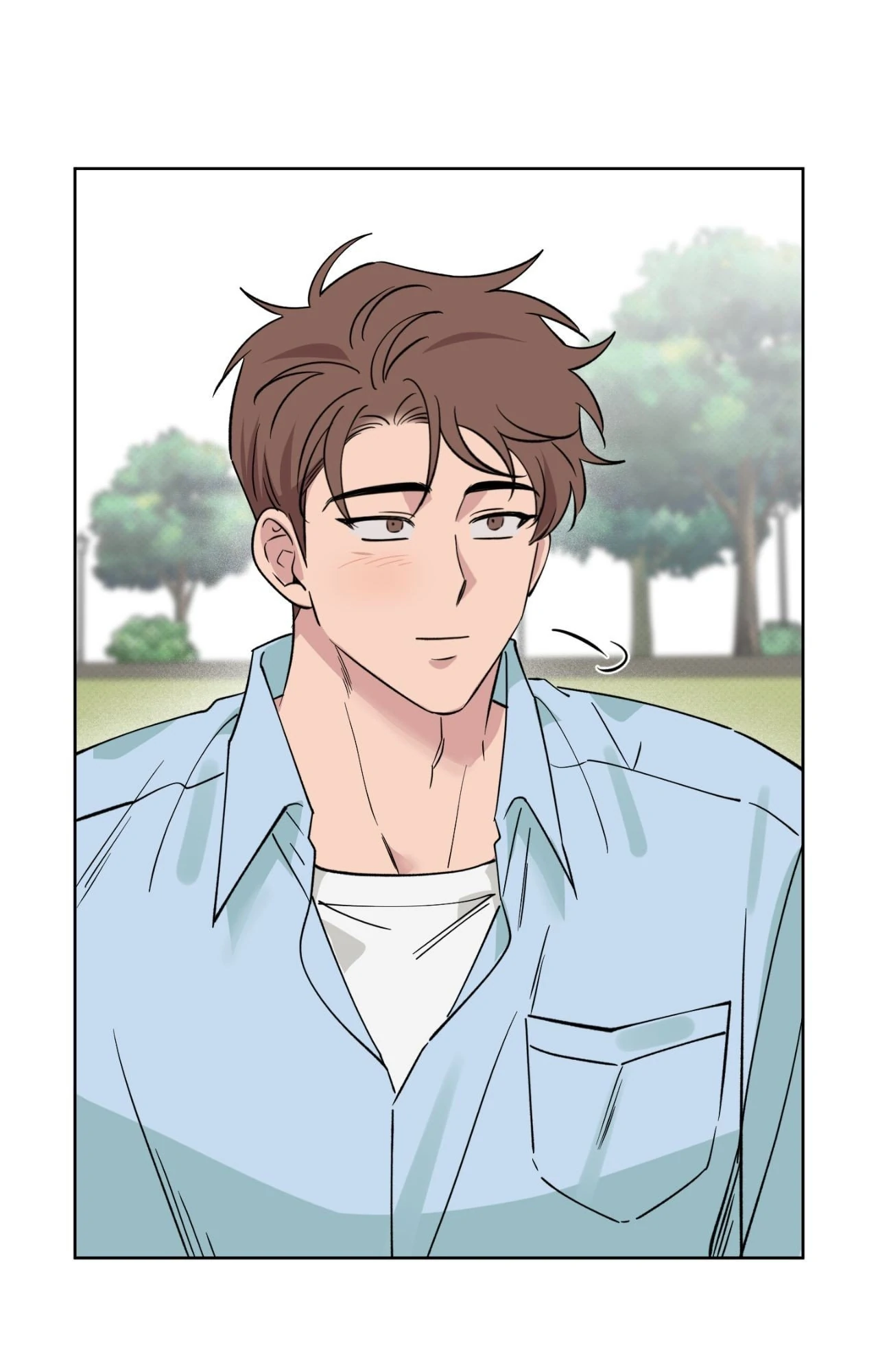 Lucky in Love - Chapter 66 manhwa