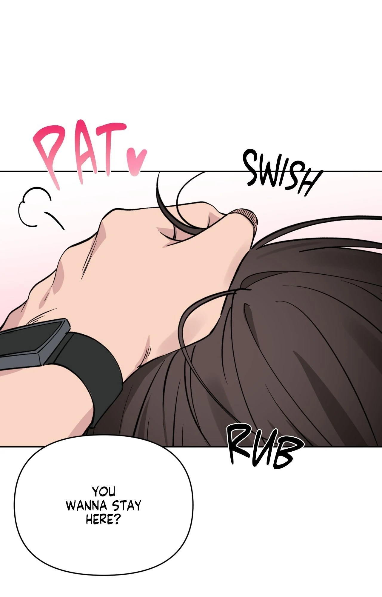 Lucky in Love - Chapter 66 manhwa