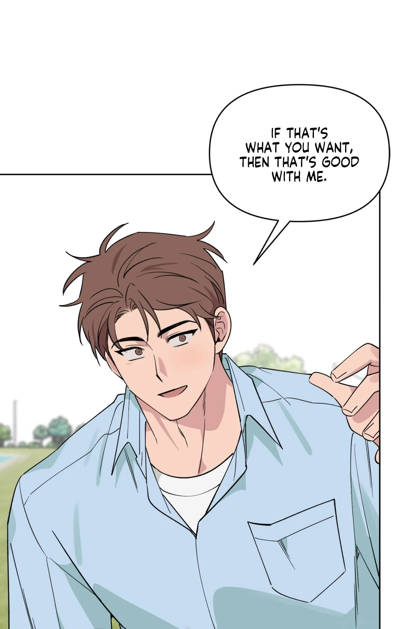 Lucky in Love - Chapter 66 manhwa