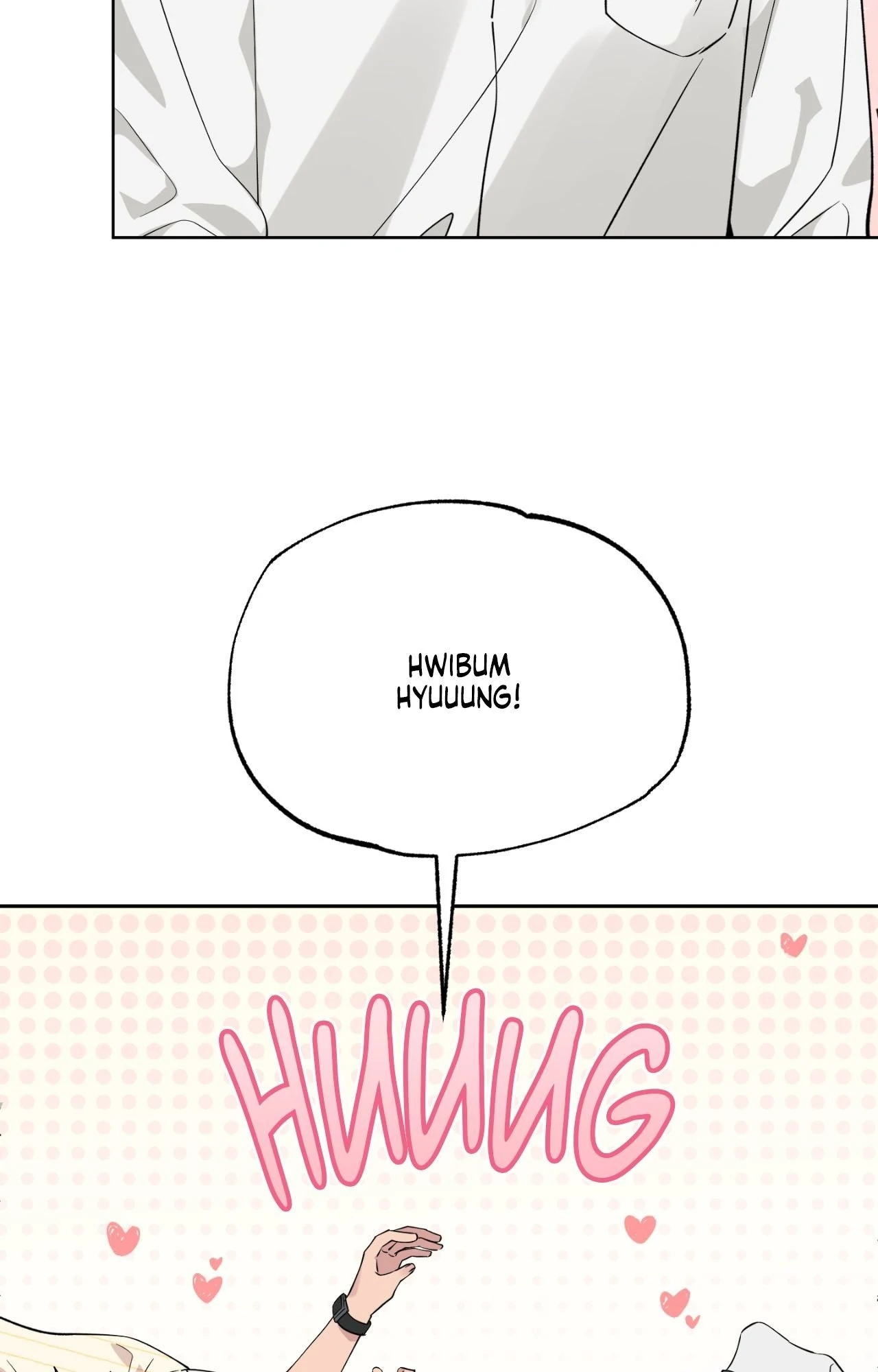 Lucky in Love - Chapter 66 manhwa