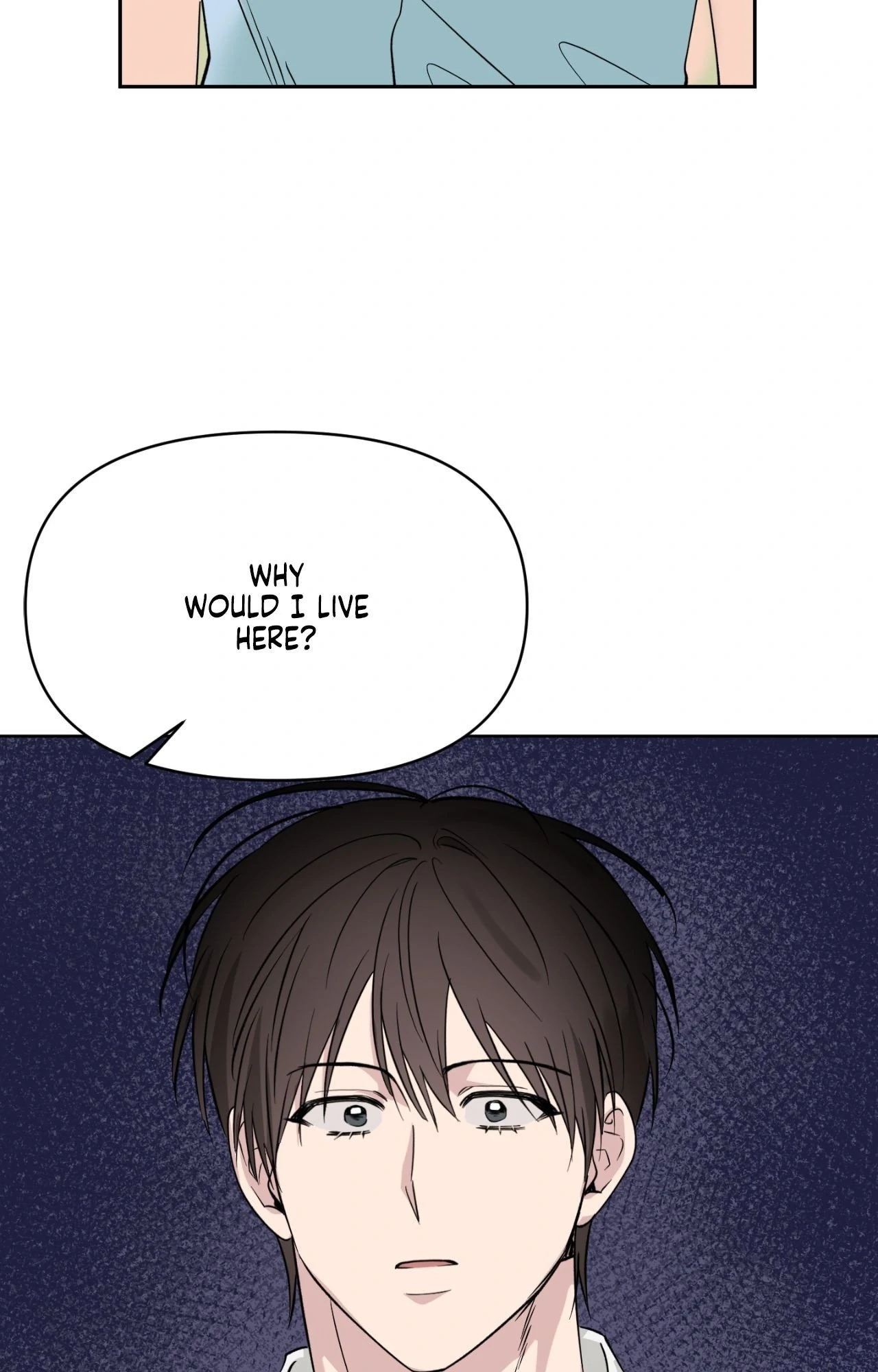 Lucky in Love - Chapter 66 manhwa