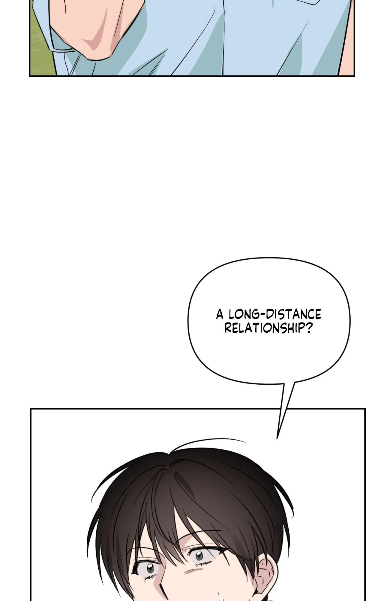 Lucky in Love - Chapter 66 manhwa