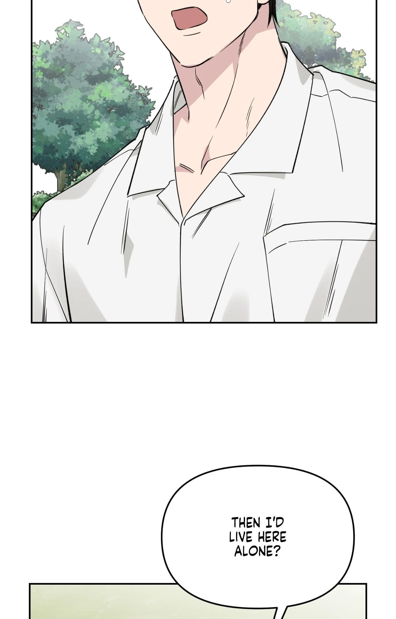 Lucky in Love - Chapter 66 manhwa