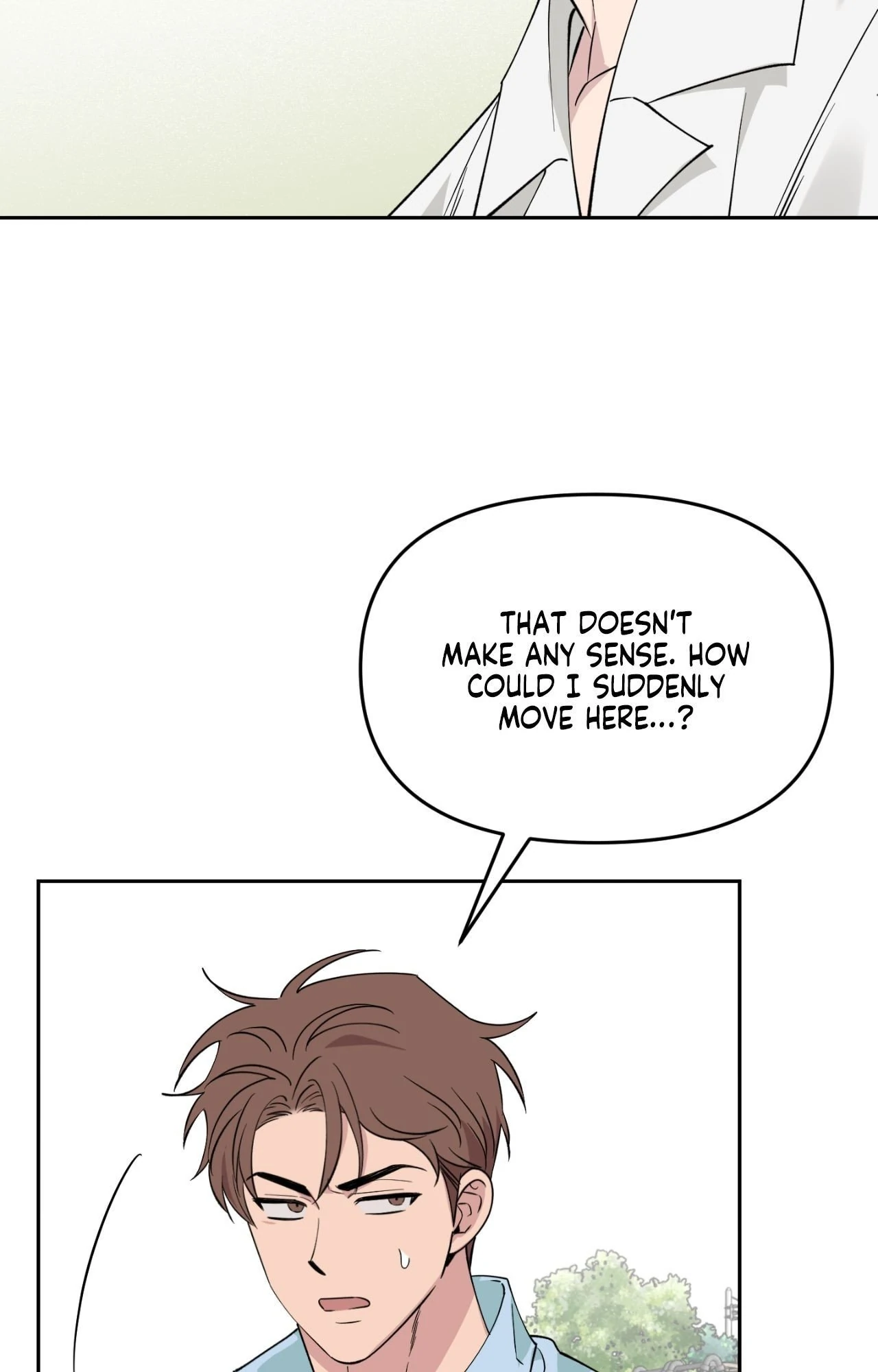 Lucky in Love - Chapter 66 manhwa