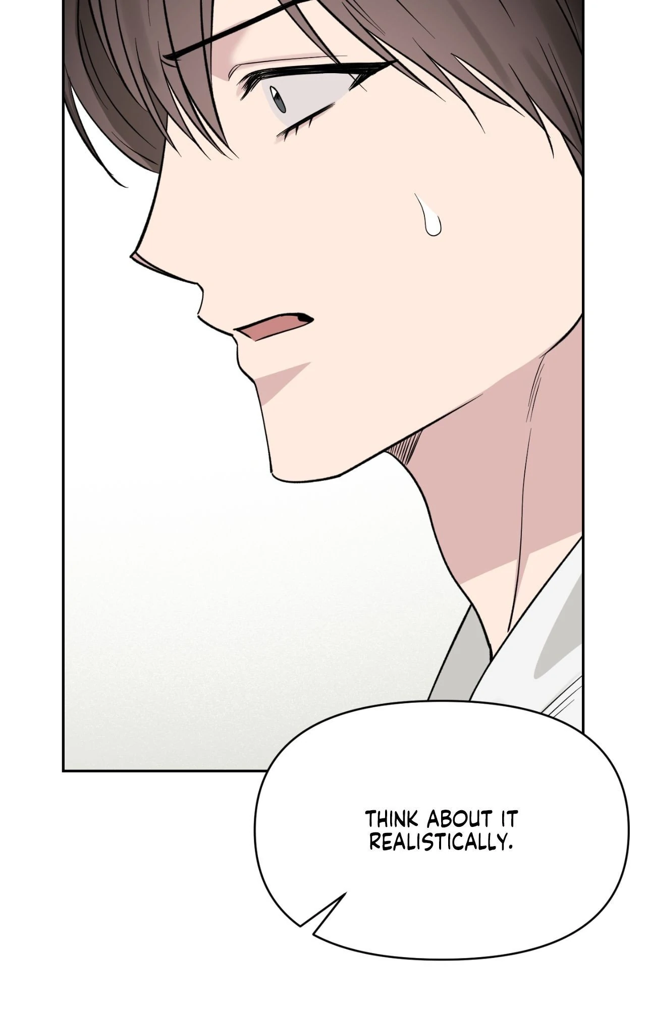 Lucky in Love - Chapter 66 manhwa