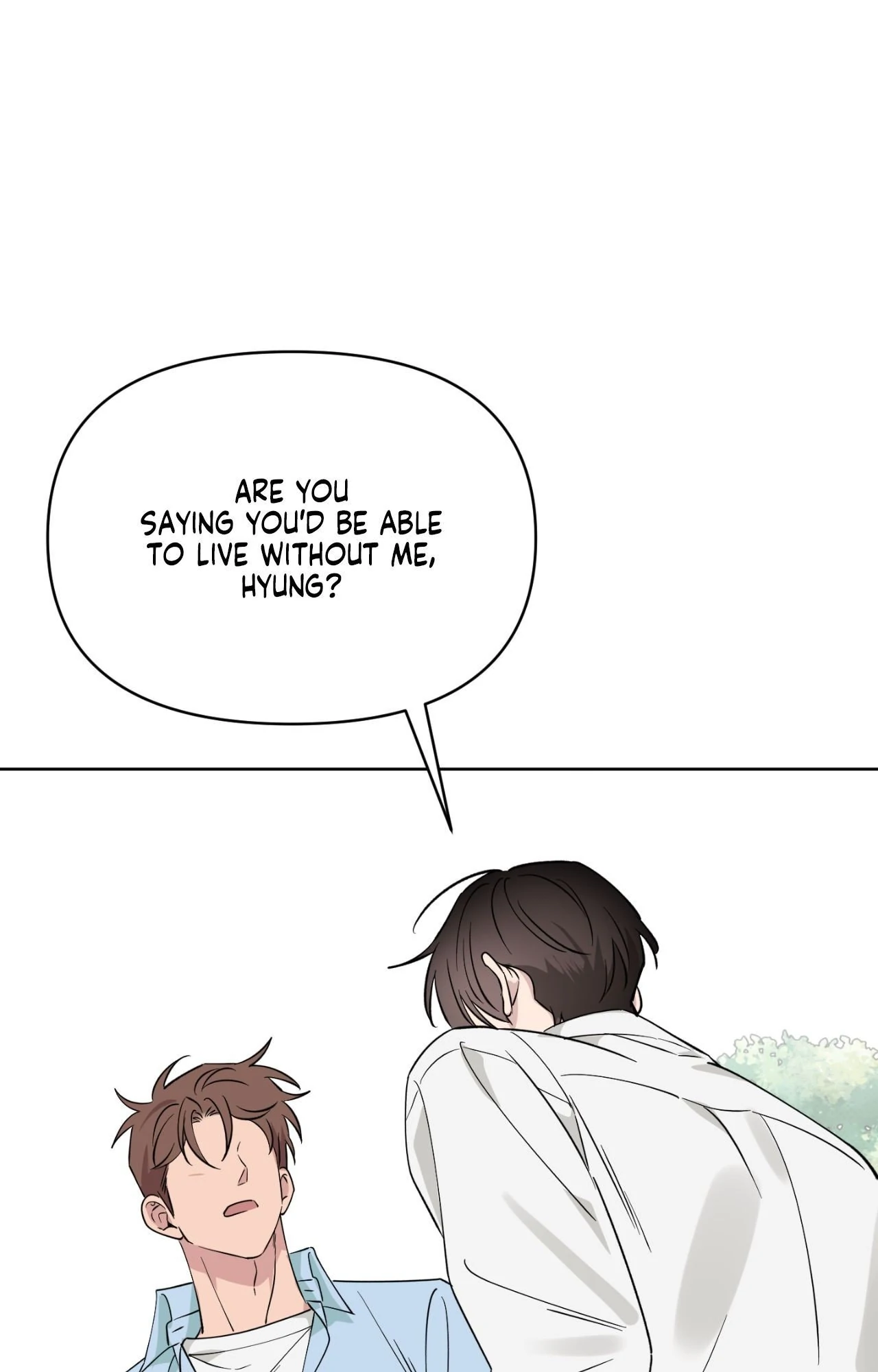 Lucky in Love - Chapter 66 manhwa