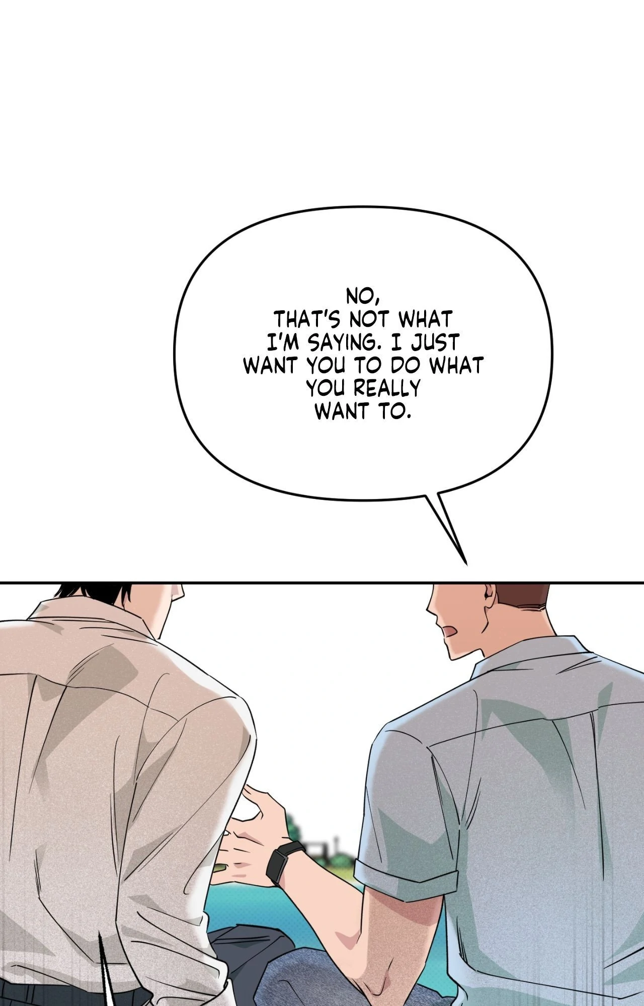 Lucky in Love - Chapter 66 manhwa