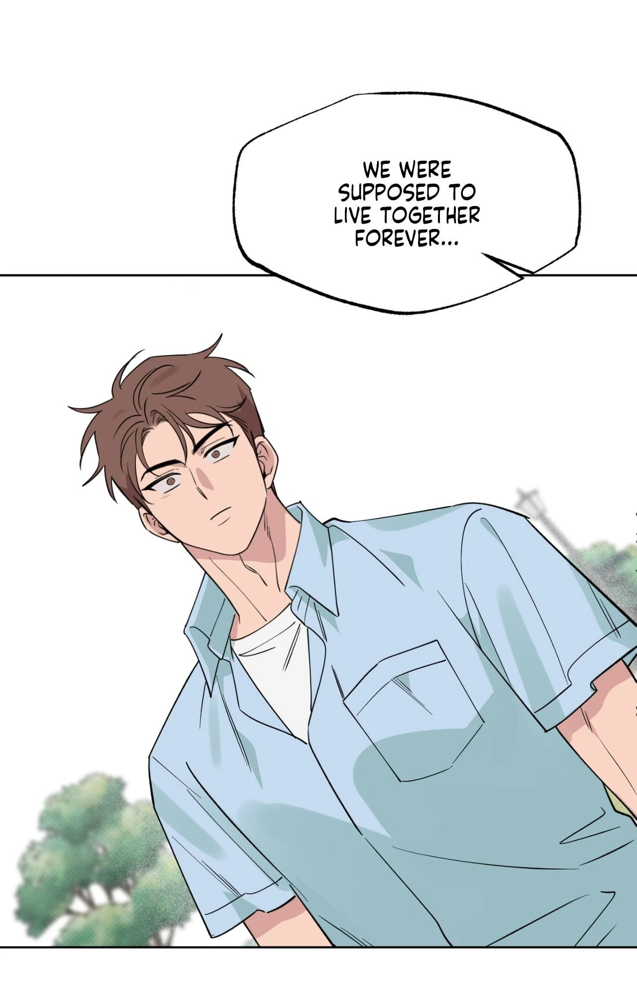 Lucky in Love - Chapter 66 manhwa