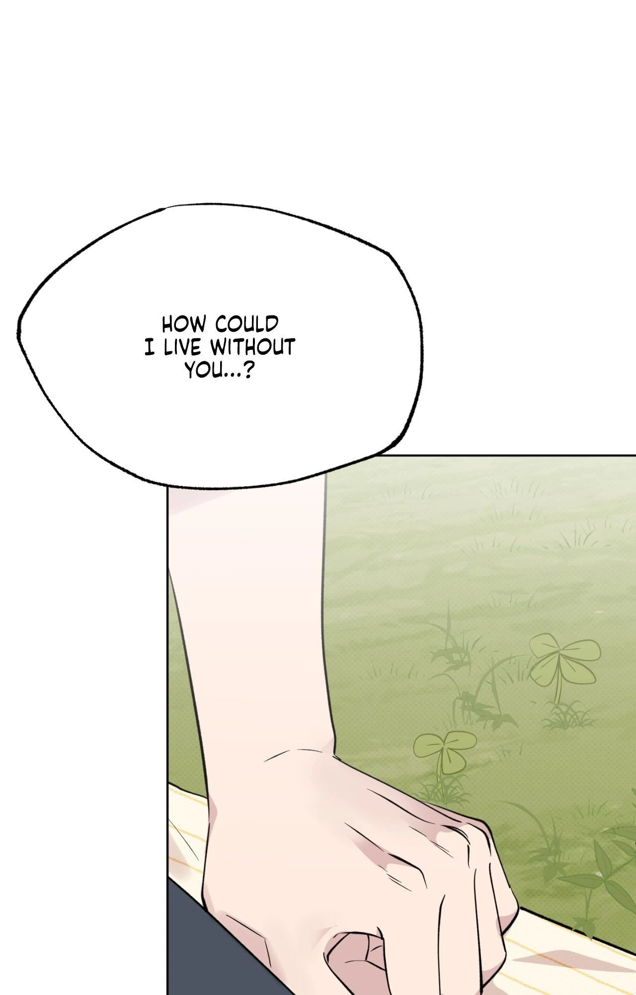 Lucky in Love - Chapter 66 manhwa