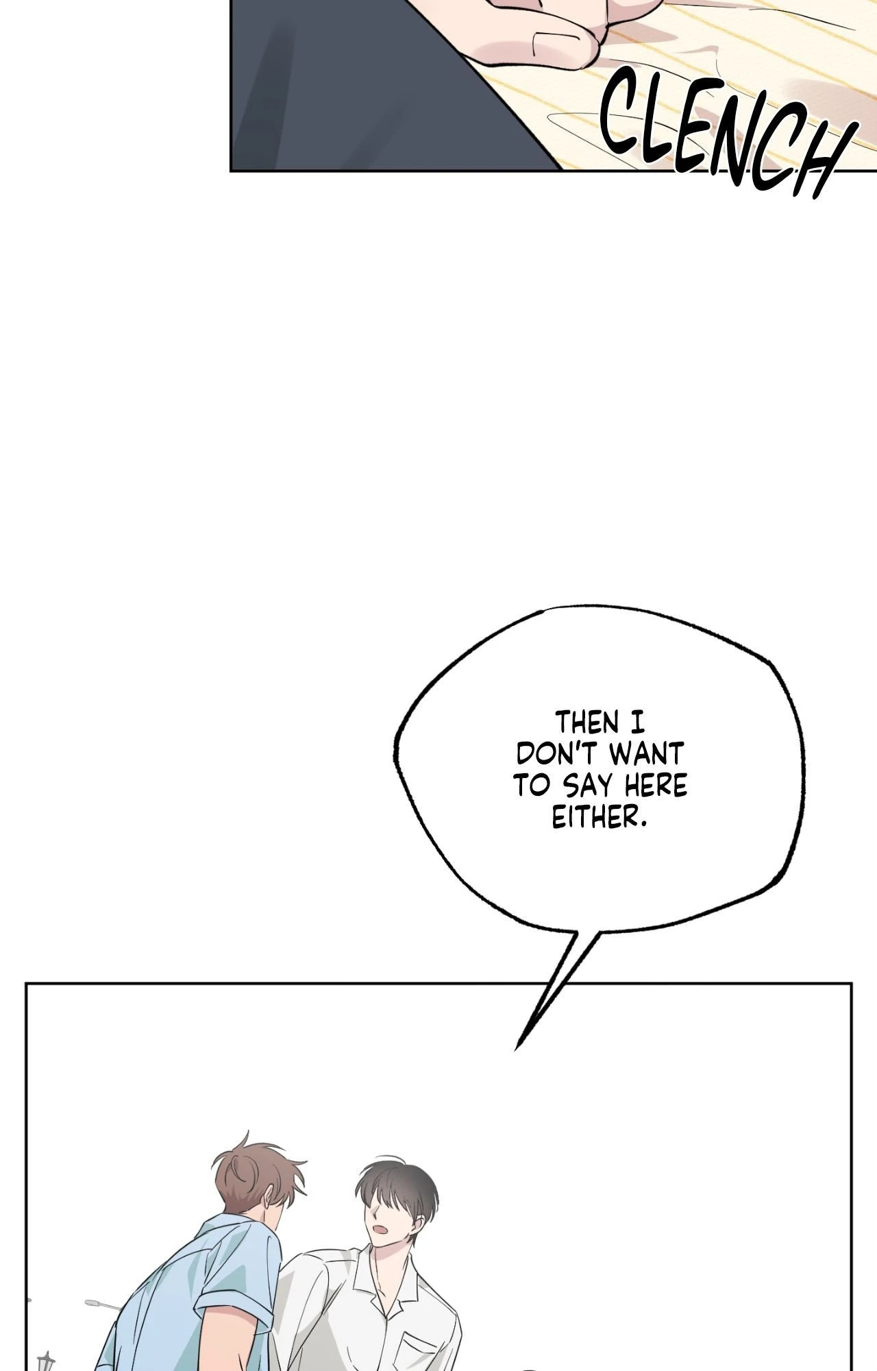 Lucky in Love - Chapter 66 manhwa