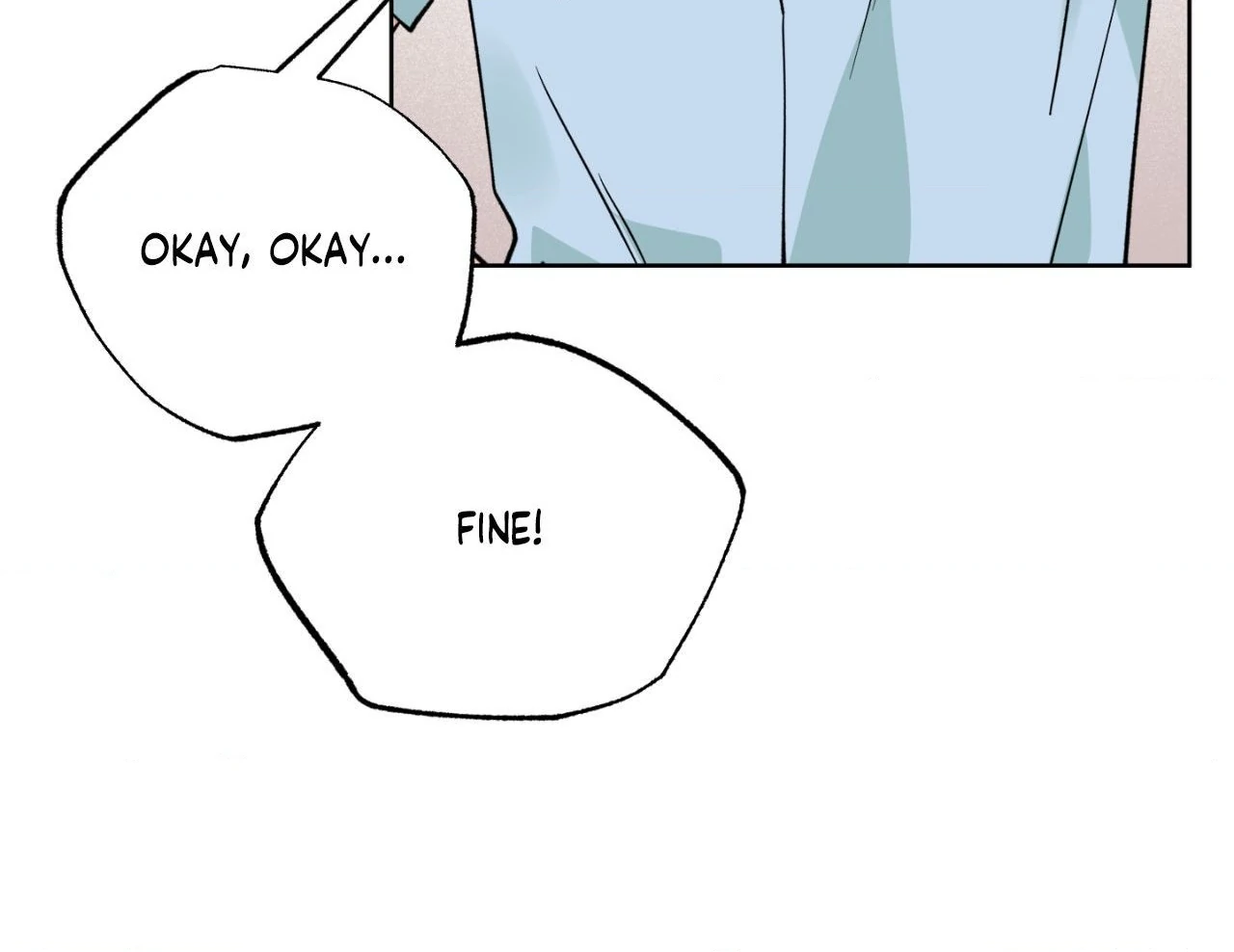 Lucky in Love - Chapter 66 manhwa