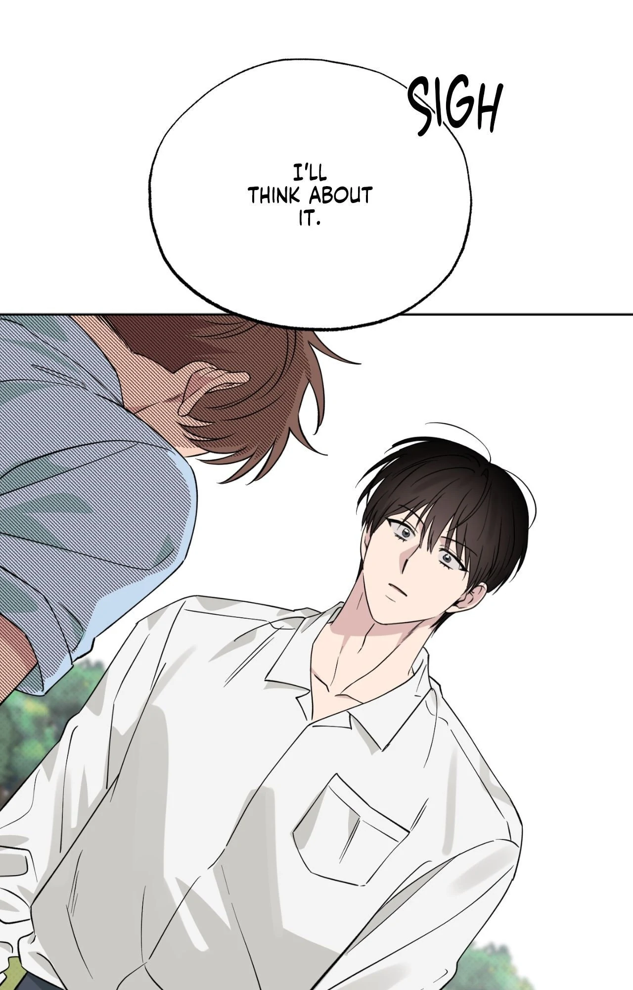 Lucky in Love - Chapter 66 manhwa