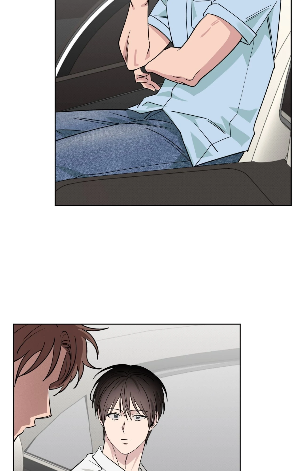 Lucky in Love - Chapter 66 manhwa