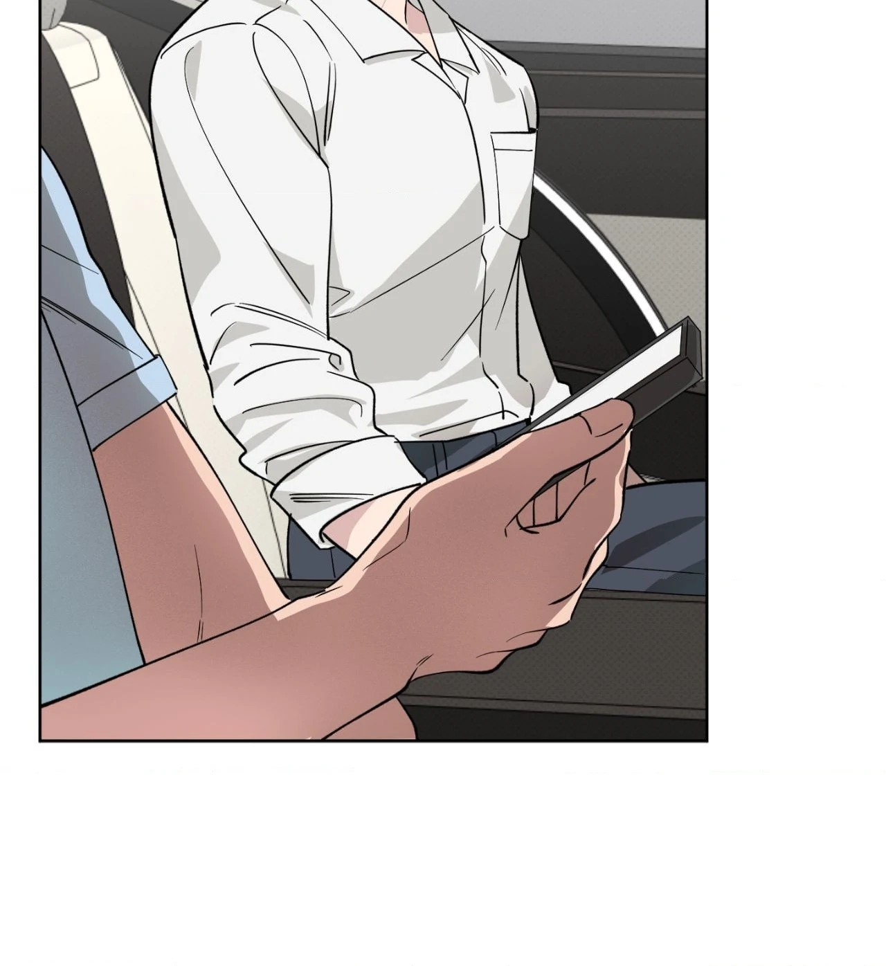 Lucky in Love - Chapter 66 manhwa