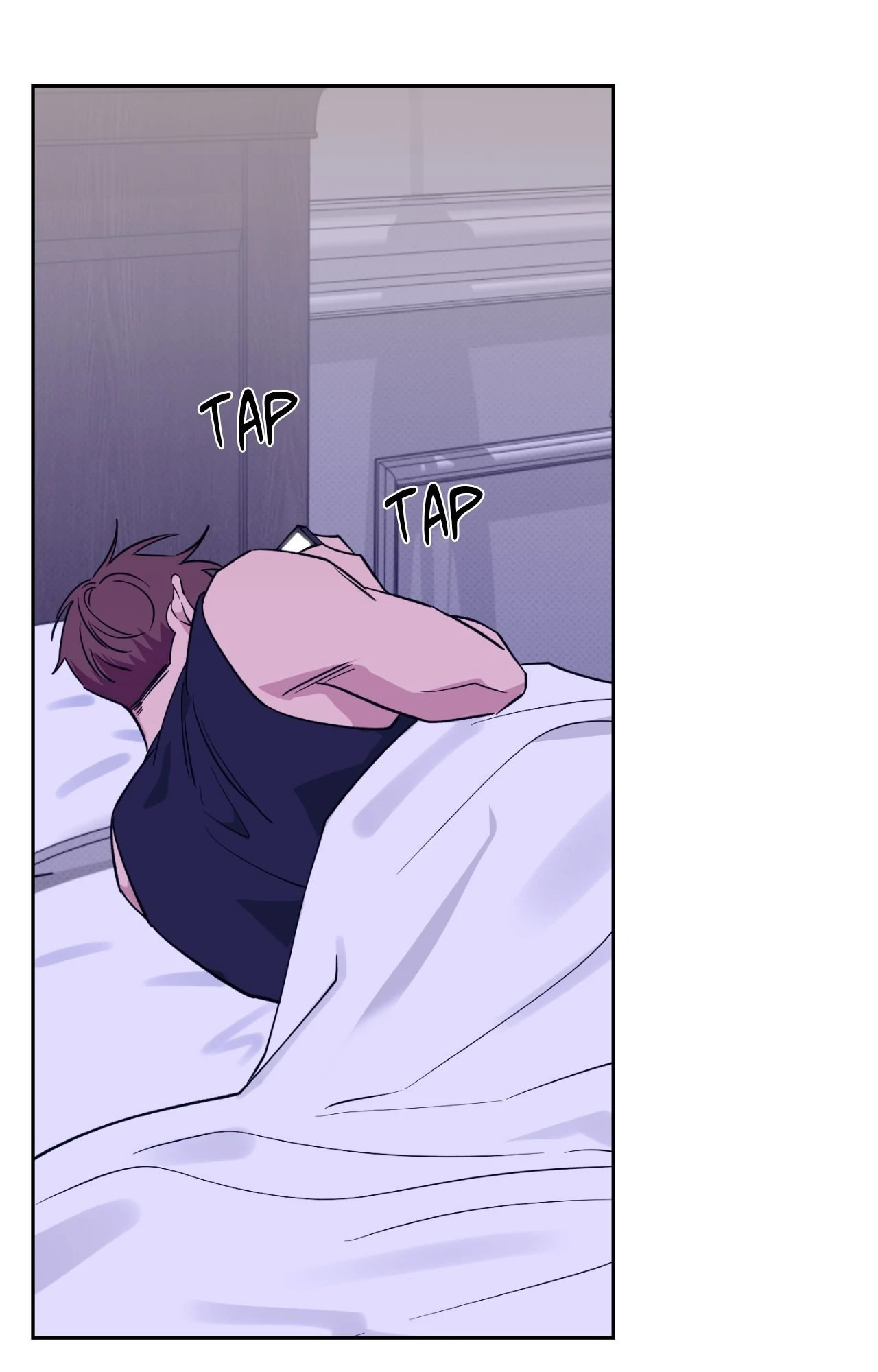 Lucky in Love - Chapter 66 manhwa