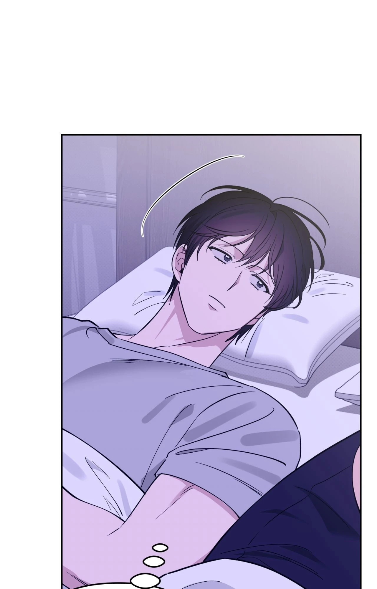 Lucky in Love - Chapter 66 manhwa