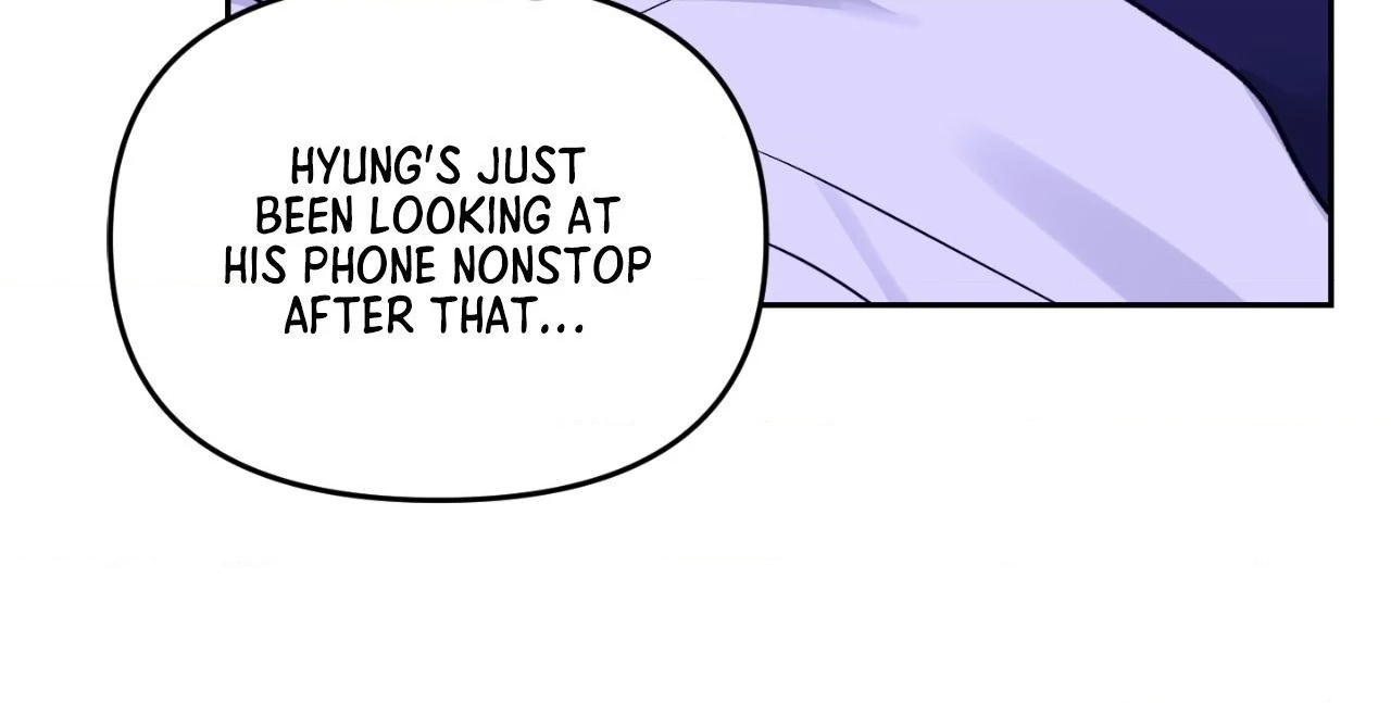 Lucky in Love - Chapter 66 manhwa