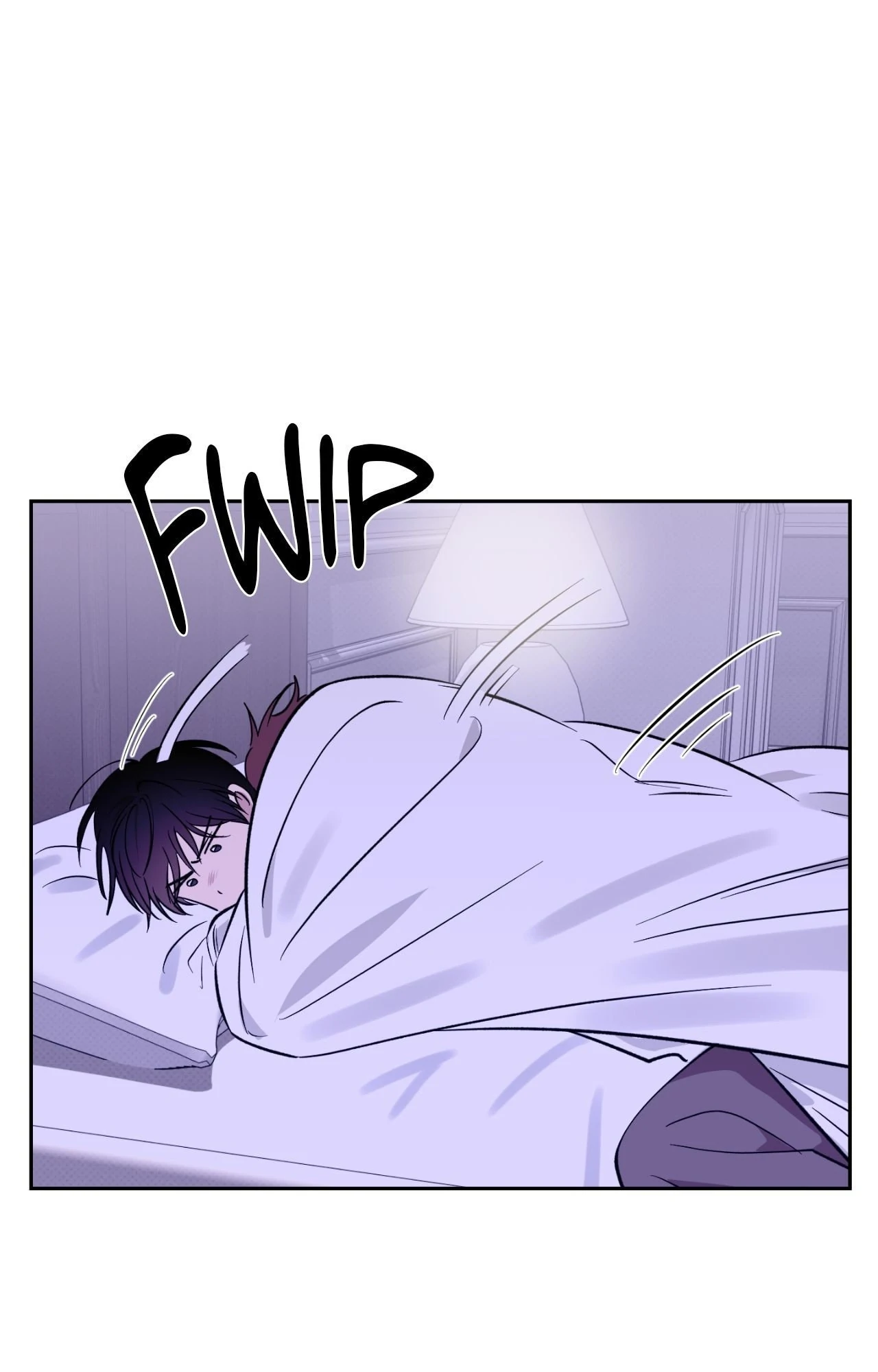 Lucky in Love - Chapter 66 manhwa