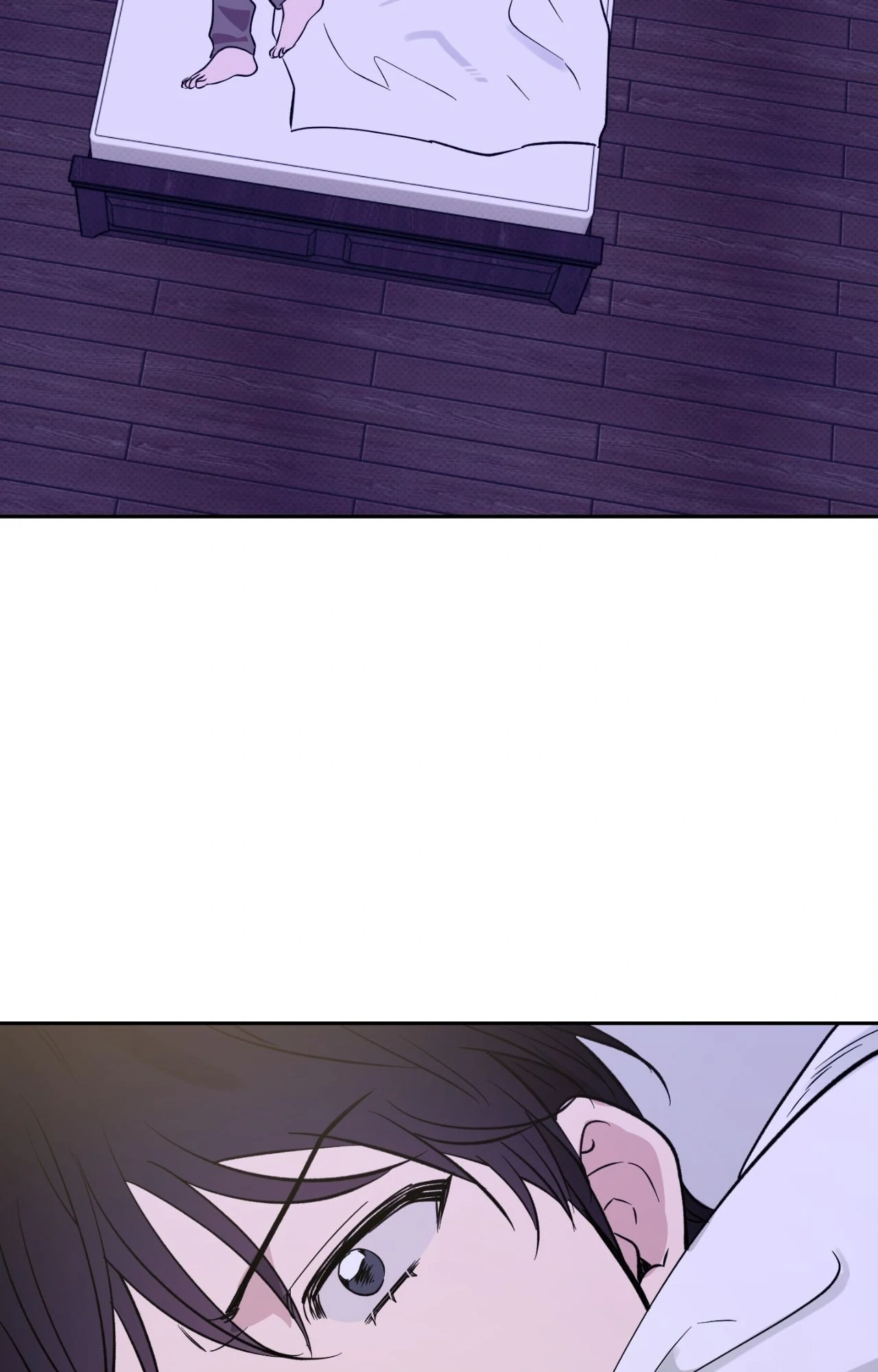 Lucky in Love - Chapter 67 manhwa