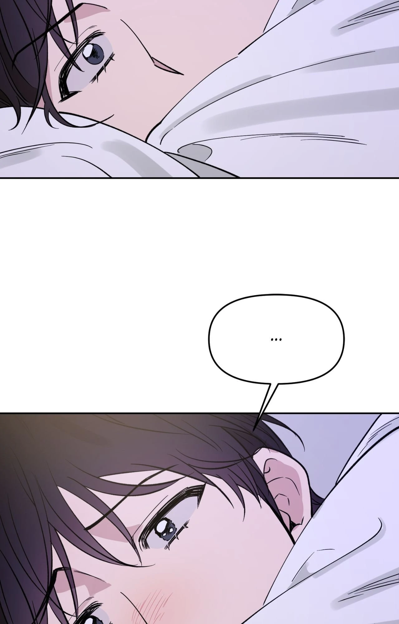 Lucky in Love - Chapter 67 manhwa