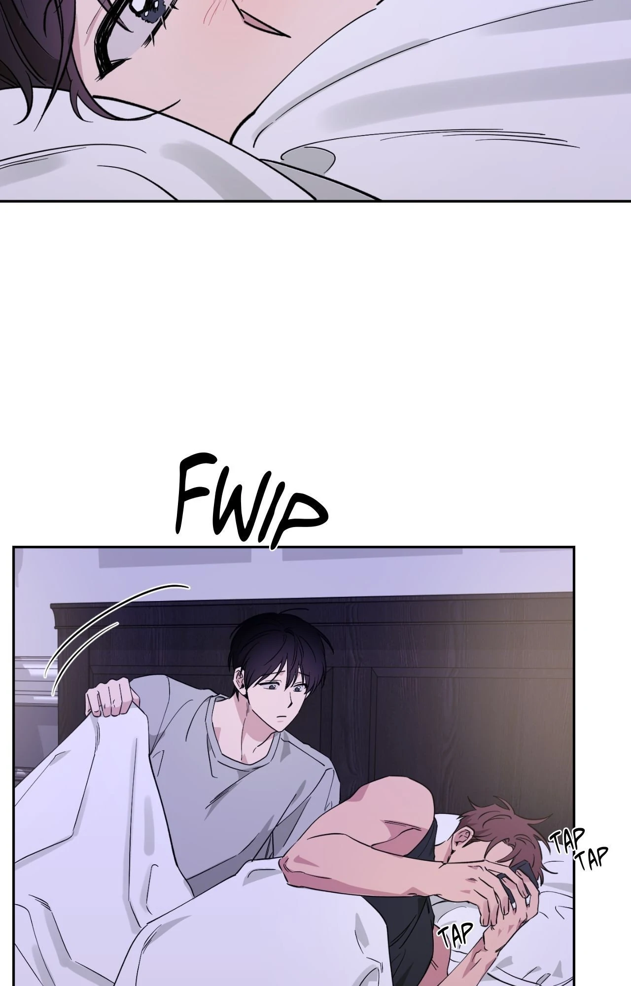Lucky in Love - Chapter 67 manhwa