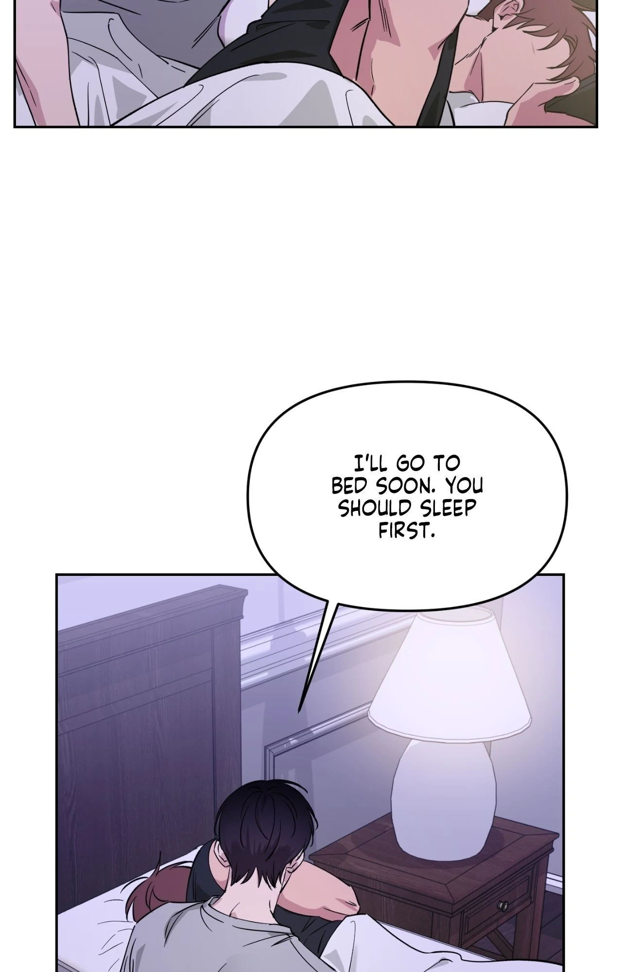 Lucky in Love - Chapter 67 manhwa