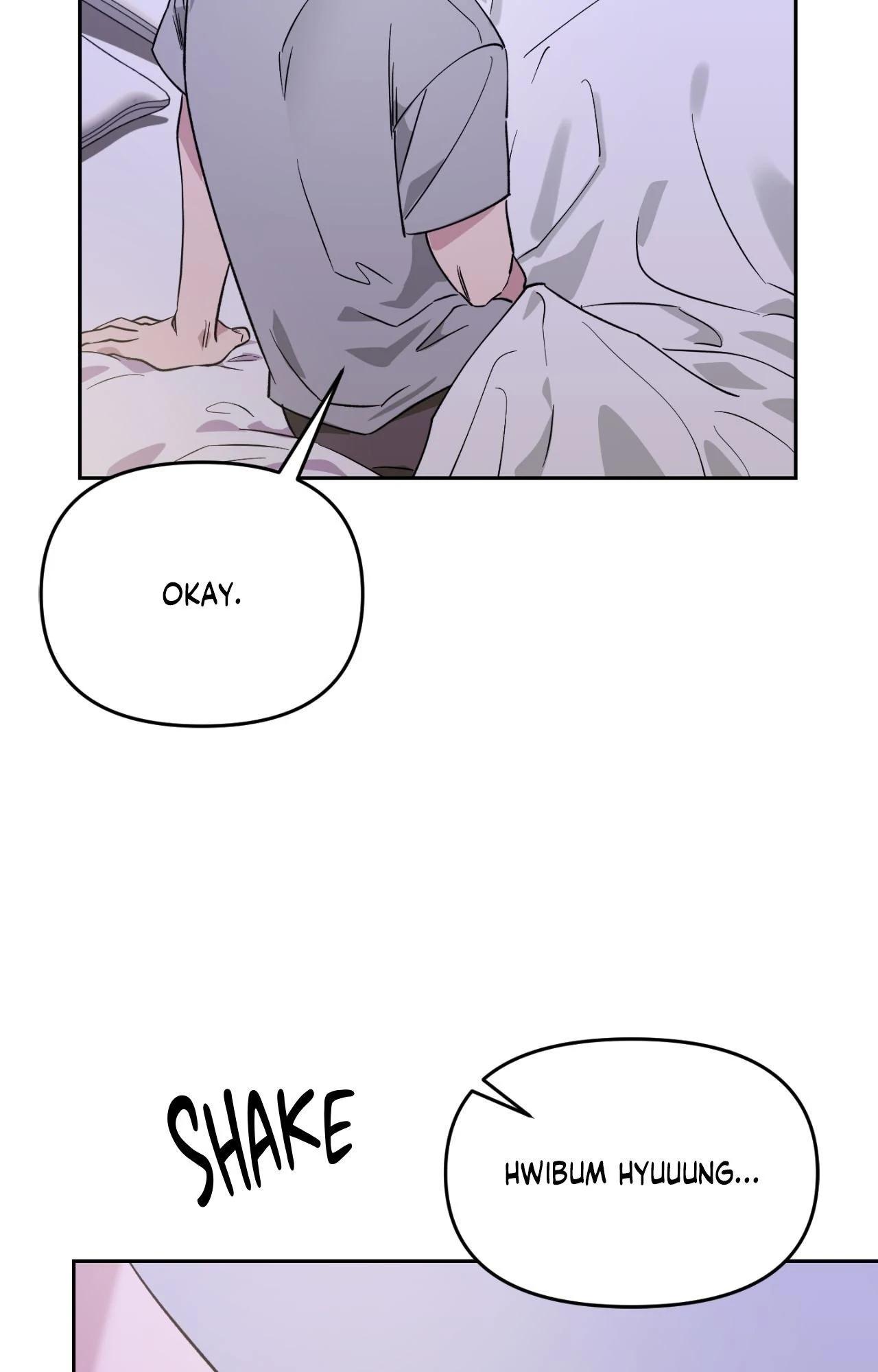 Lucky in Love - Chapter 67 manhwa