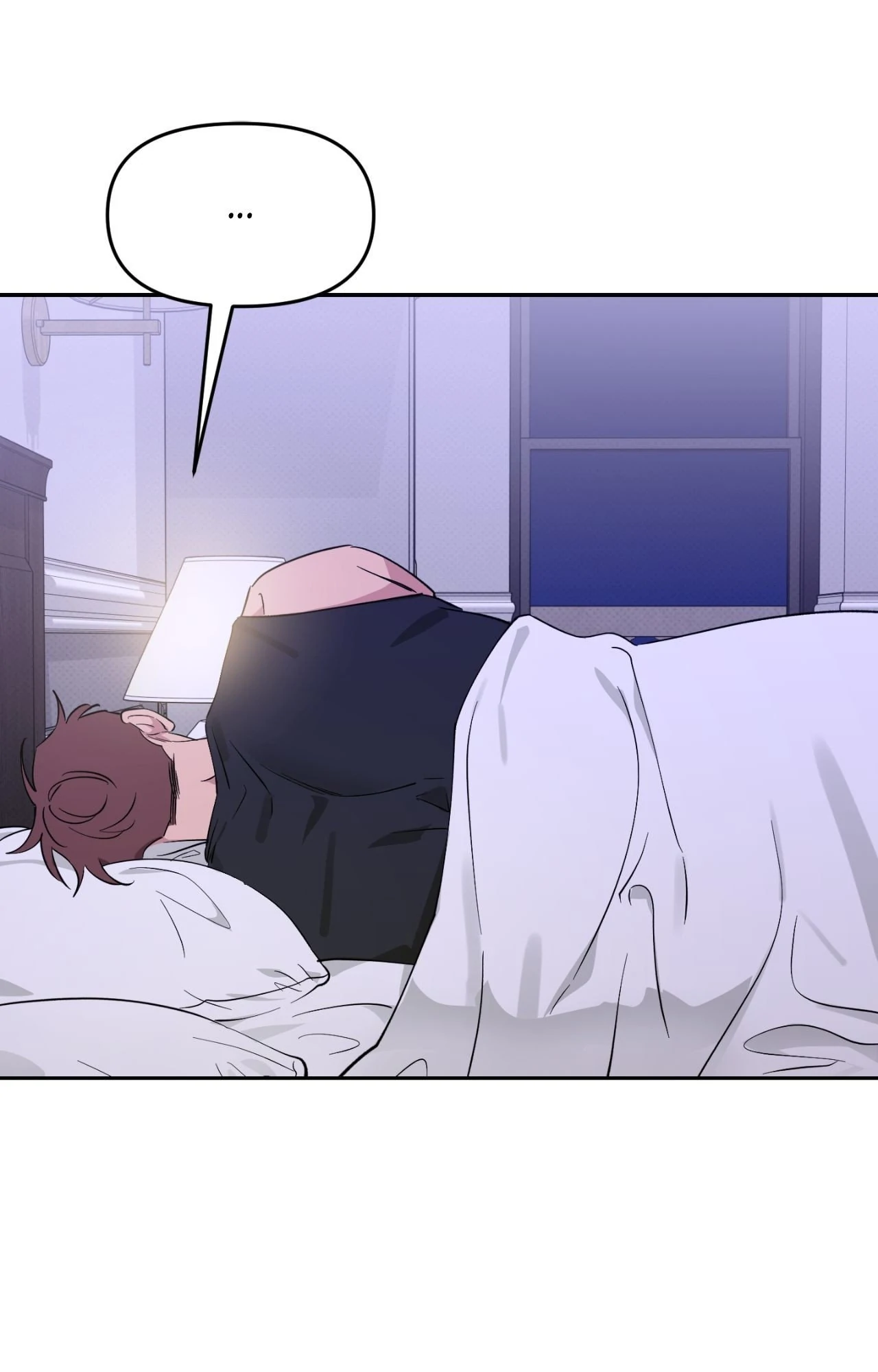 Lucky in Love - Chapter 67 manhwa