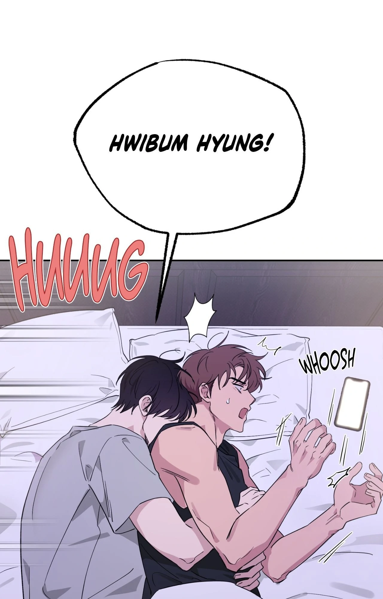 Lucky in Love - Chapter 67 manhwa