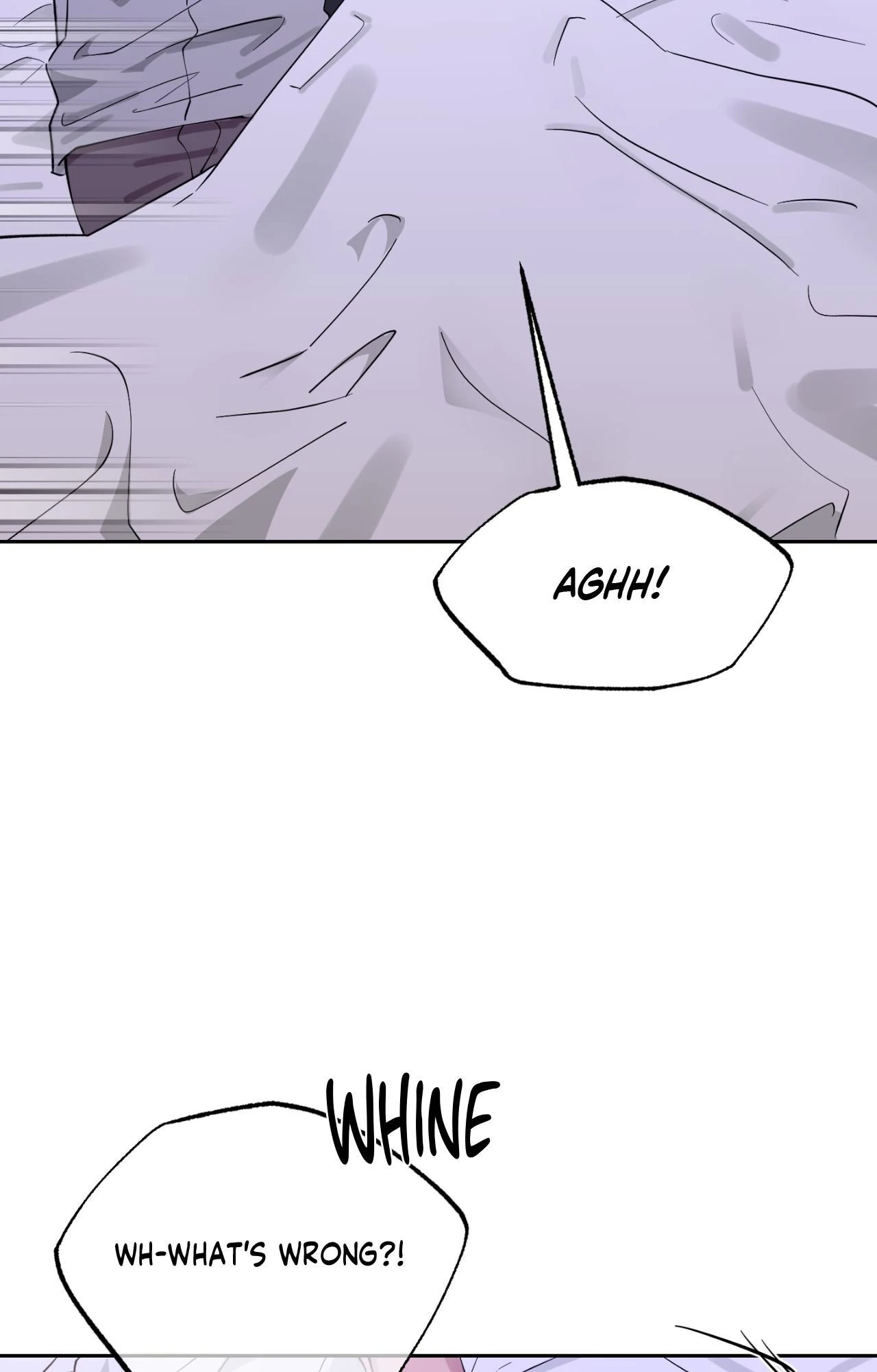 Lucky in Love - Chapter 67 manhwa