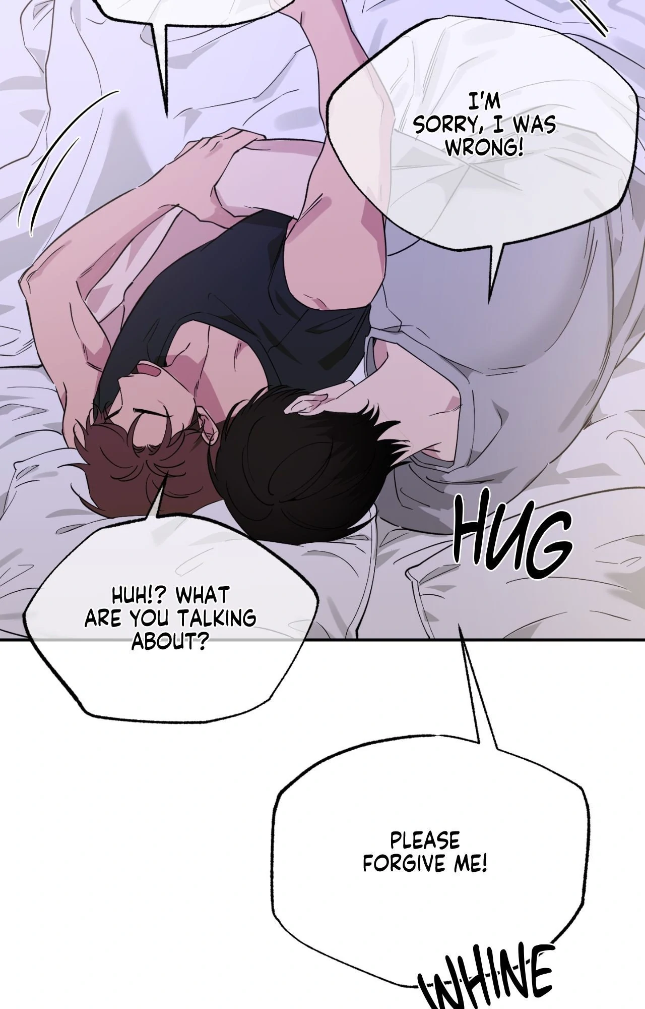 Lucky in Love - Chapter 67 manhwa