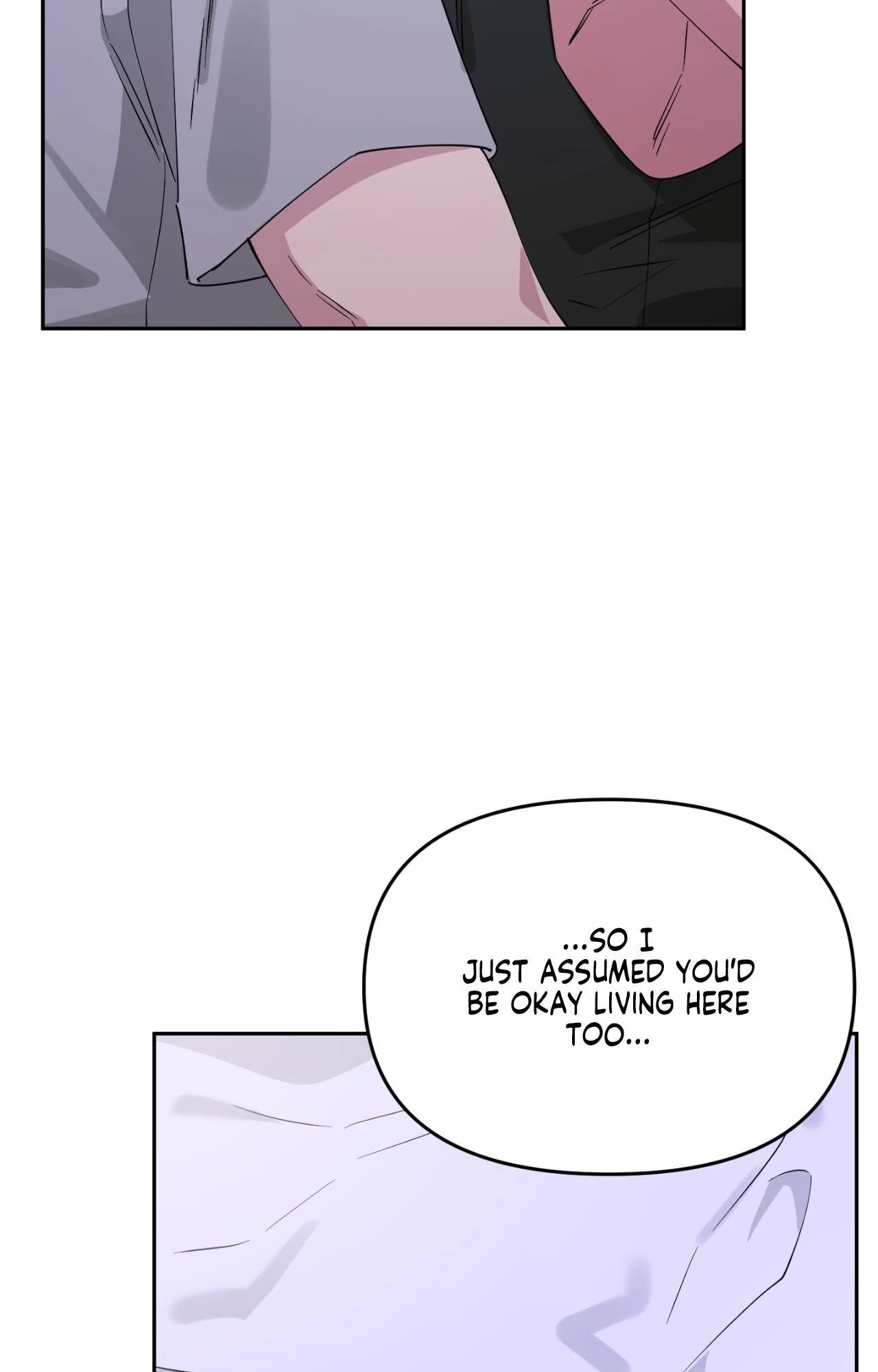 Lucky in Love - Chapter 67 manhwa