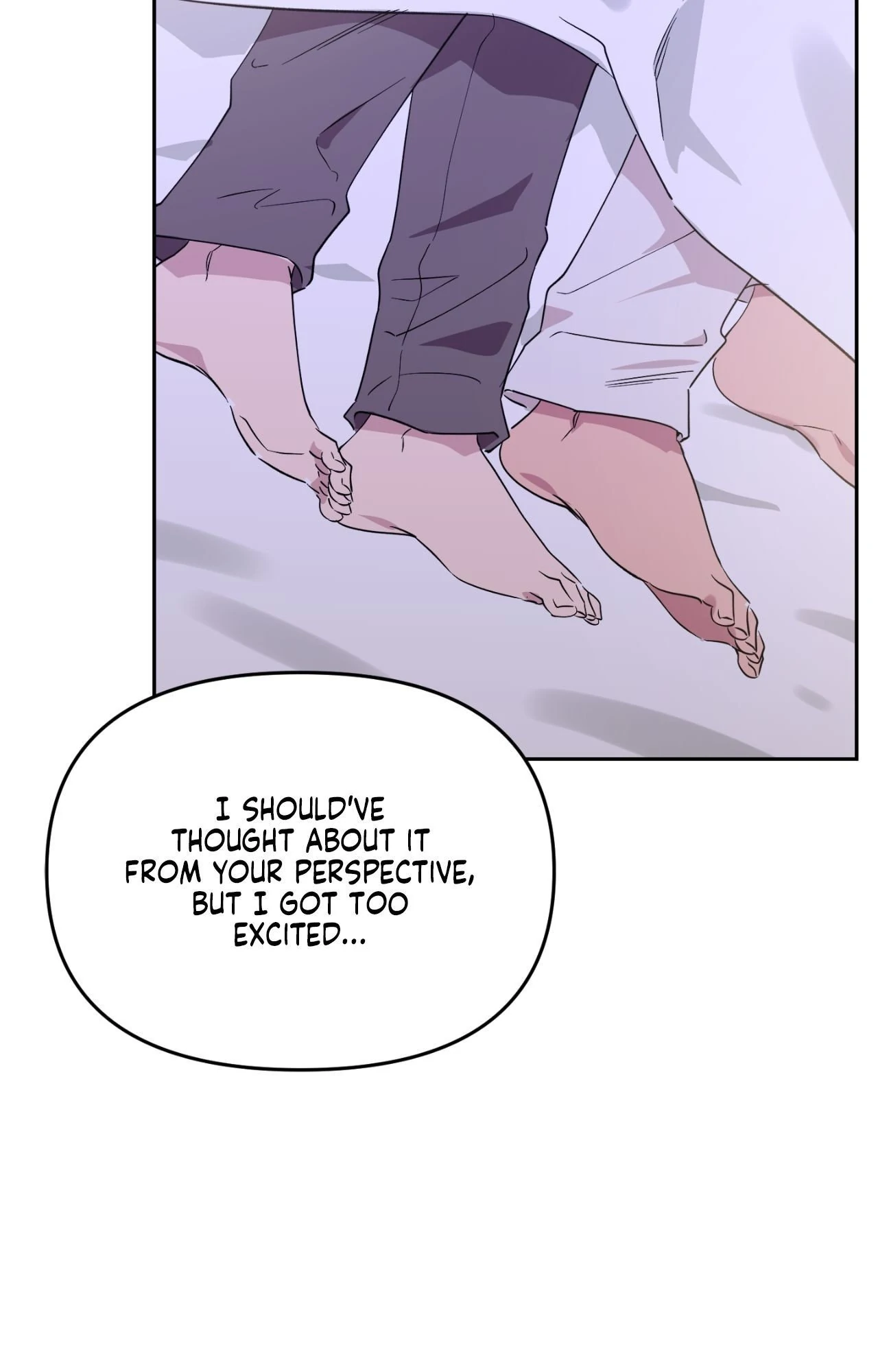 Lucky in Love - Chapter 67 manhwa