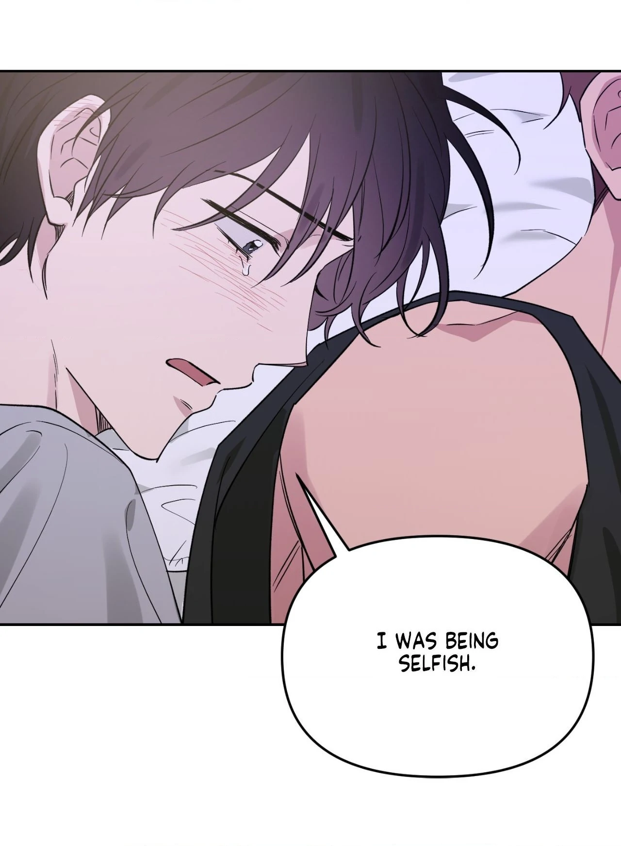 Lucky in Love - Chapter 67 manhwa
