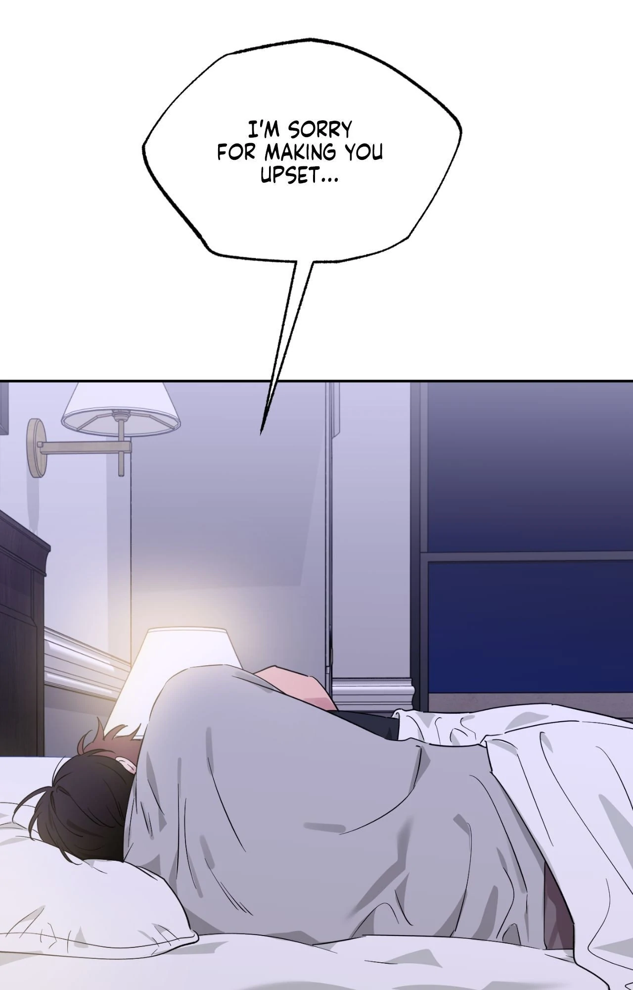 Lucky in Love - Chapter 67 manhwa