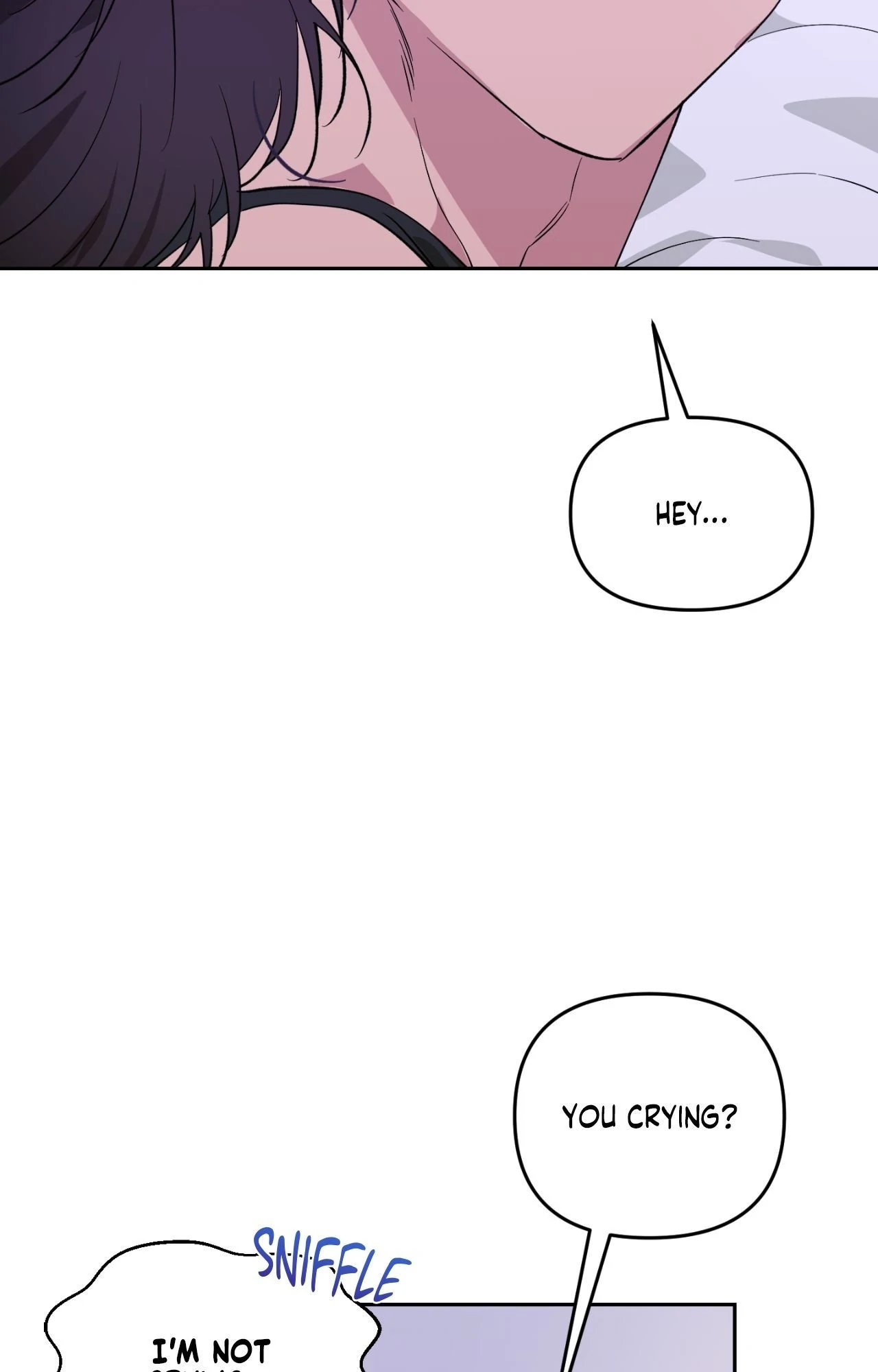 Lucky in Love - Chapter 67 manhwa