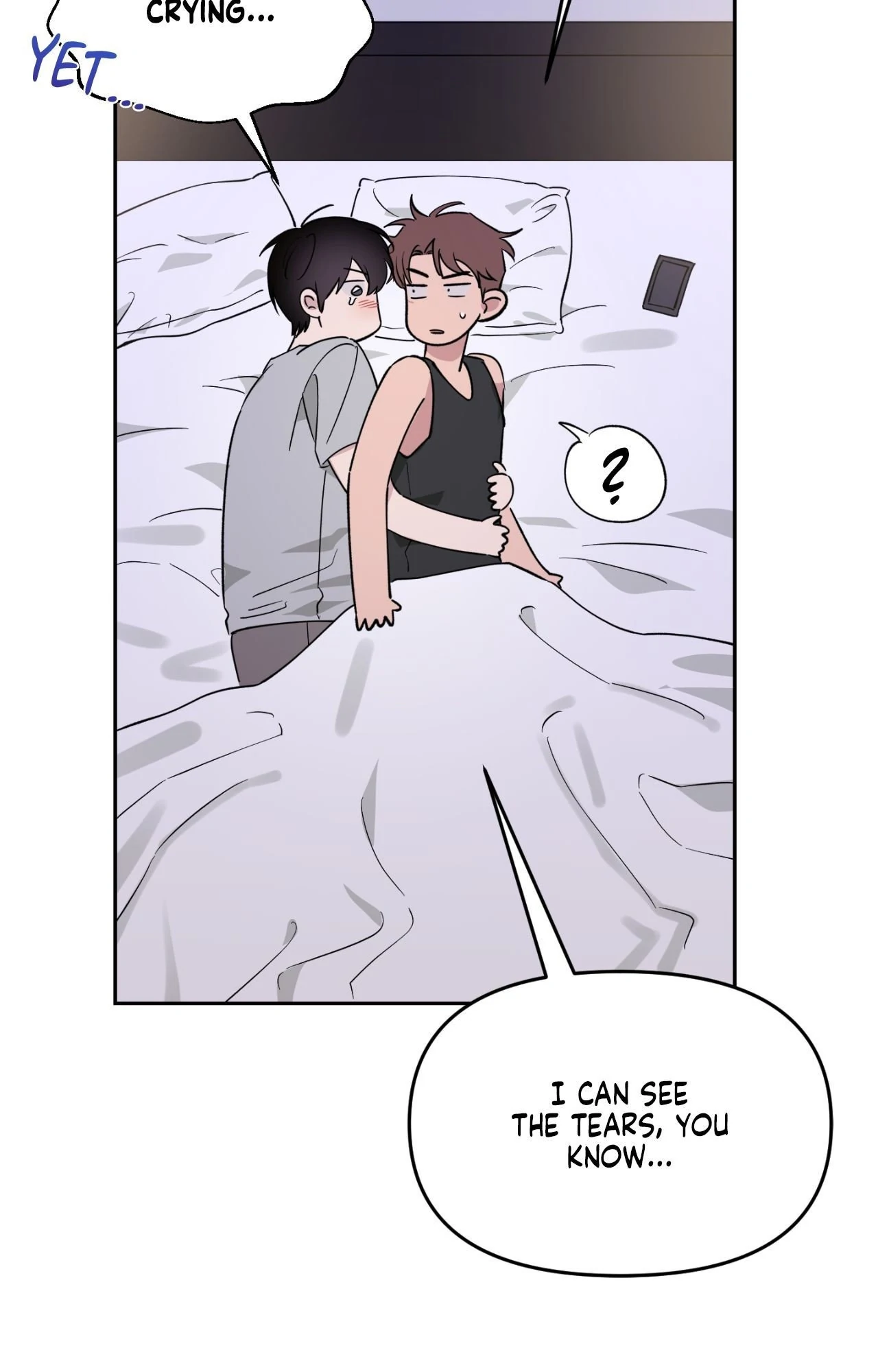 Lucky in Love - Chapter 67 manhwa