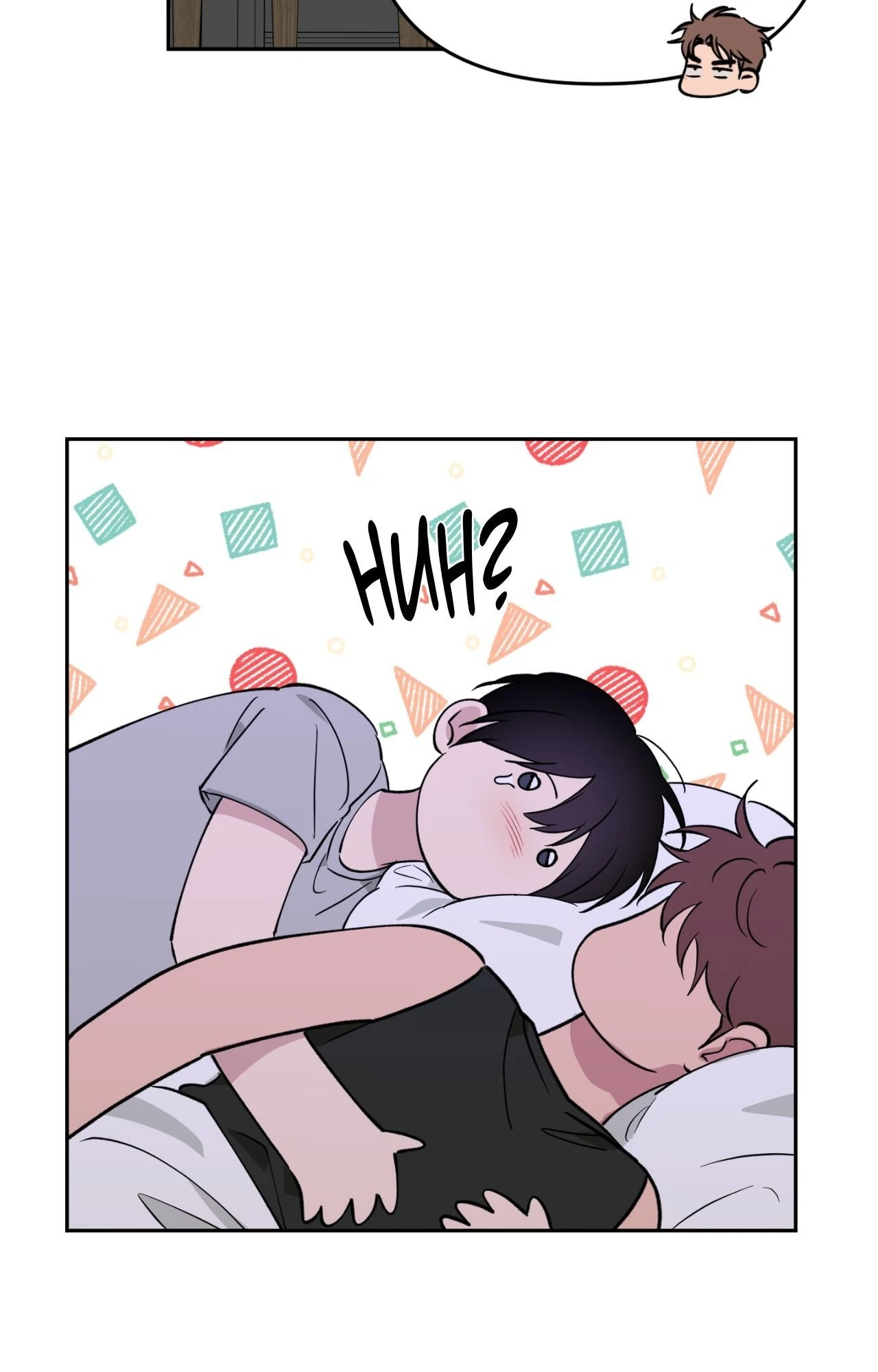 Lucky in Love - Chapter 67 manhwa