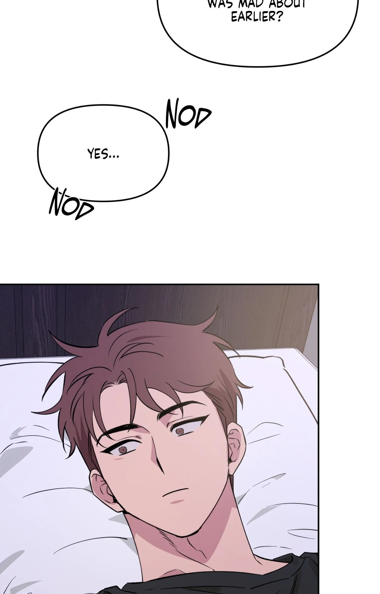 Lucky in Love - Chapter 67 manhwa