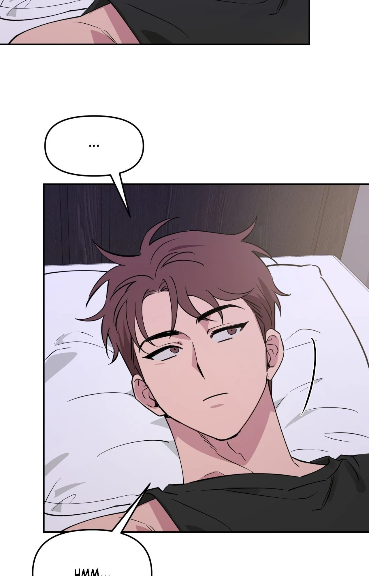 Lucky in Love - Chapter 67 manhwa
