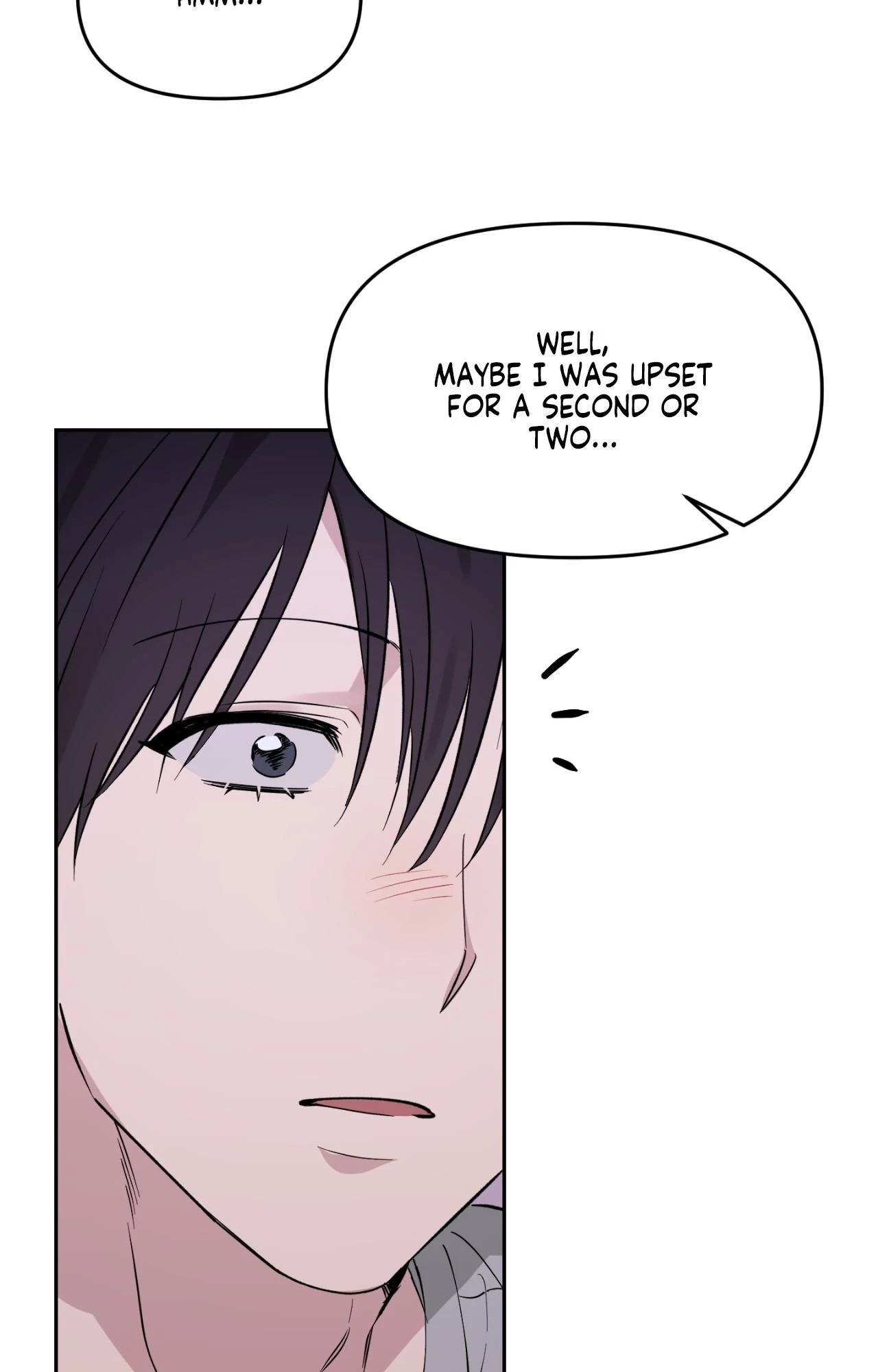 Lucky in Love - Chapter 67 manhwa