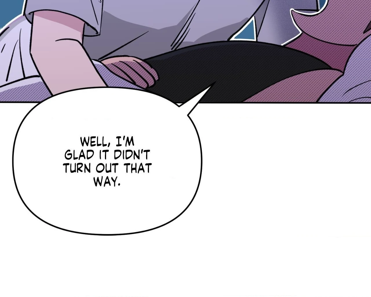 Lucky in Love - Chapter 67 manhwa