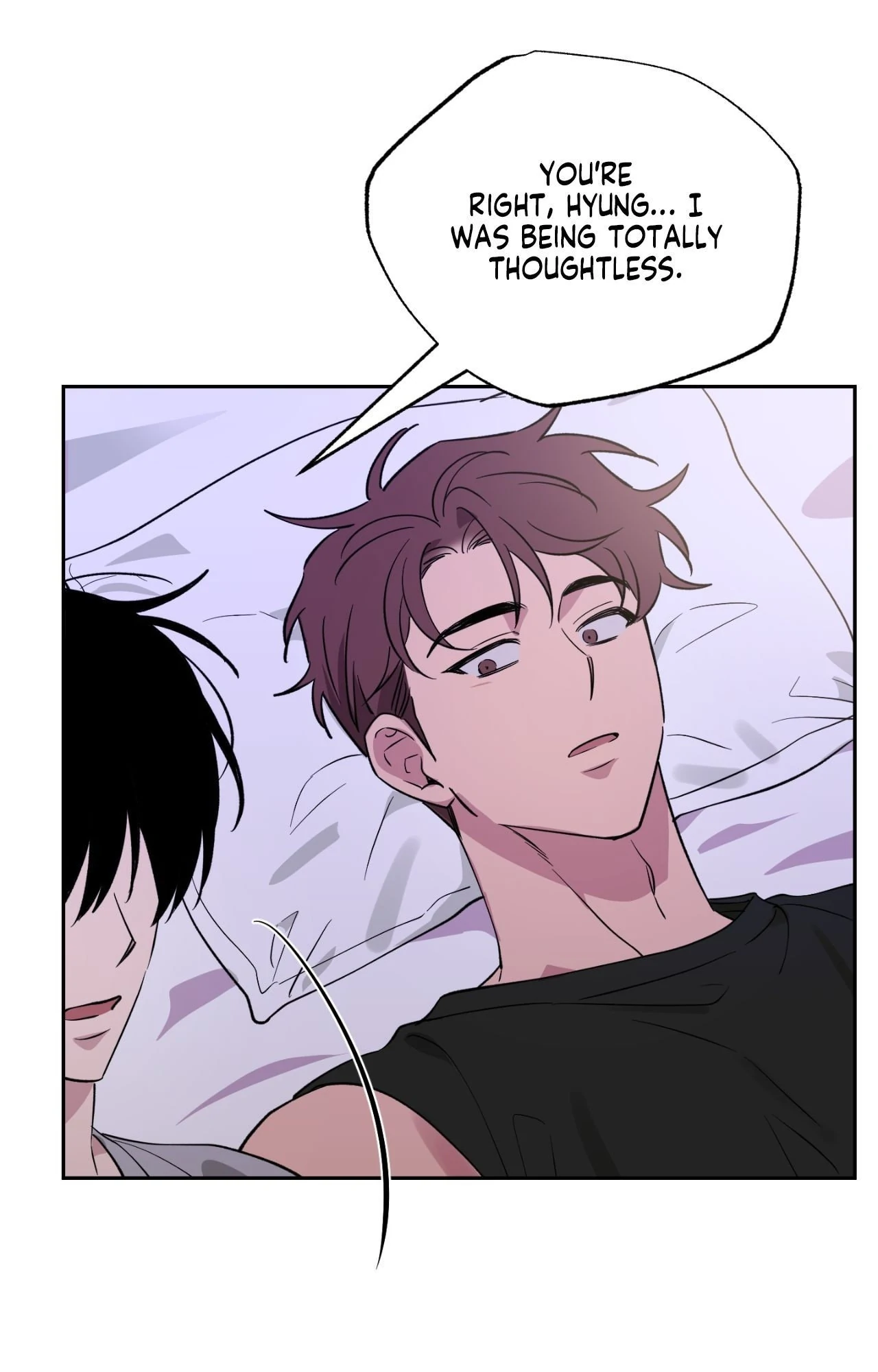 Lucky in Love - Chapter 67 manhwa